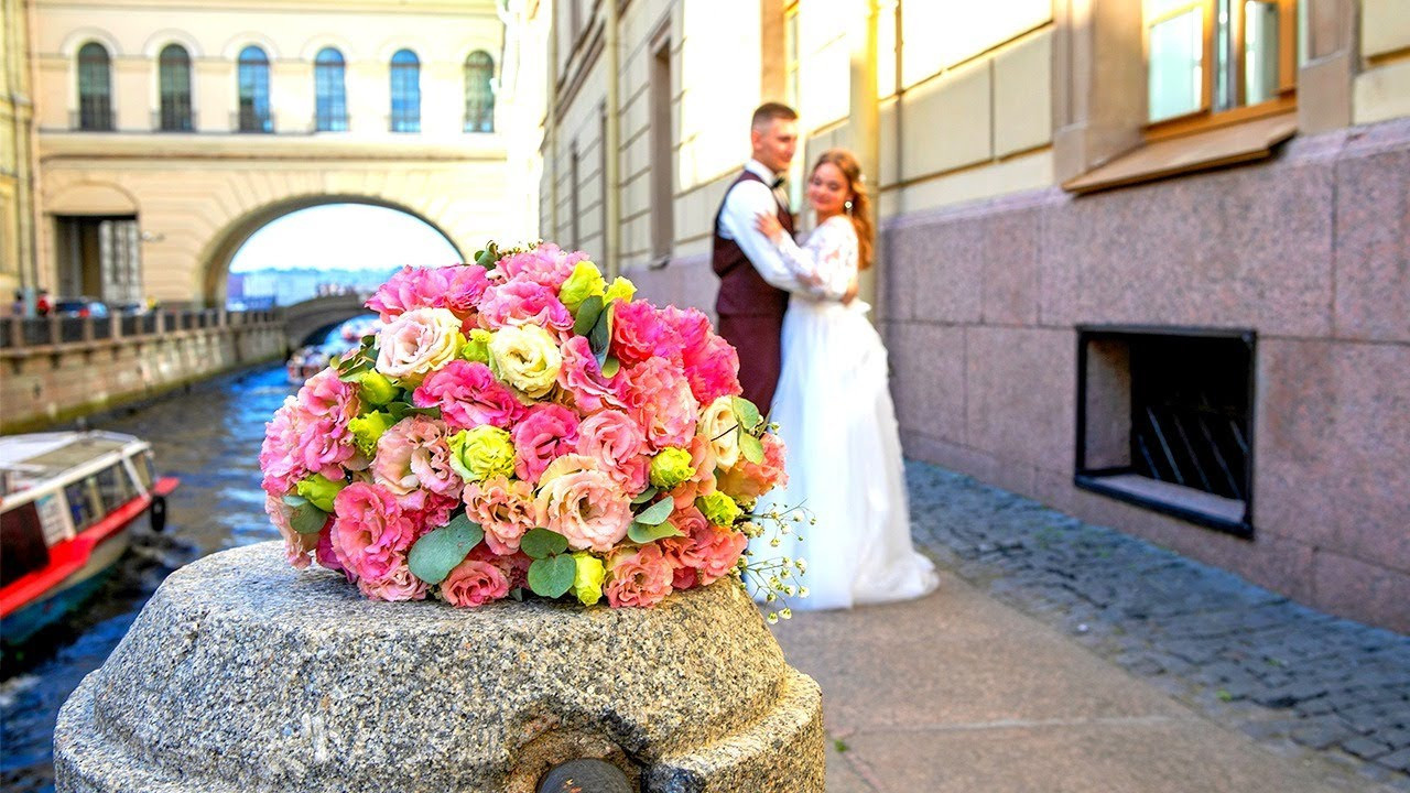 Denis Moiseev, wedding videographer, wedding portfolio