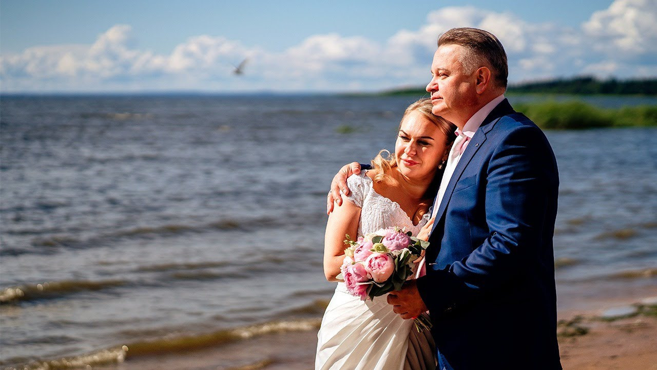 Denis Moiseev, wedding videographer, wedding portfolio