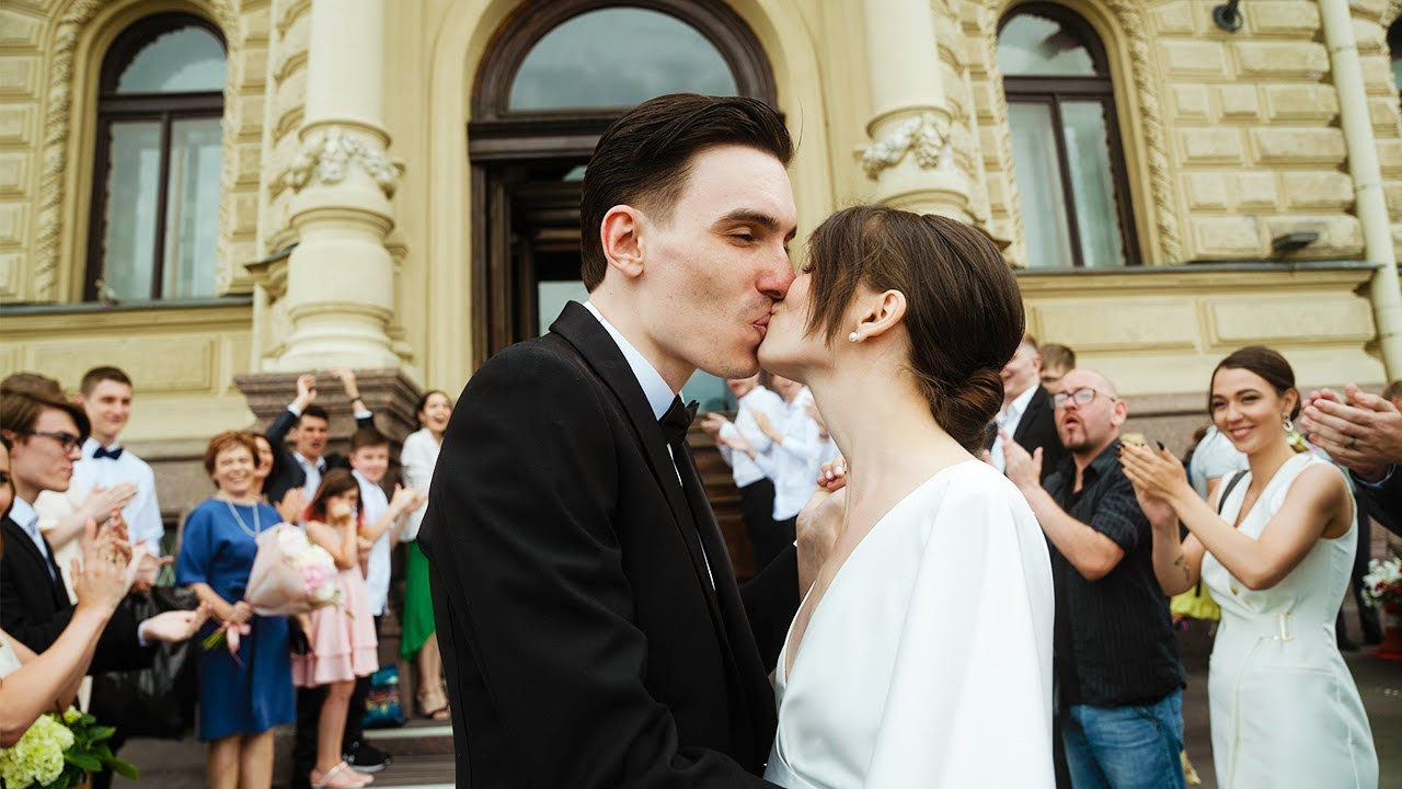 Denis Moiseev, wedding videographer, wedding portfolio