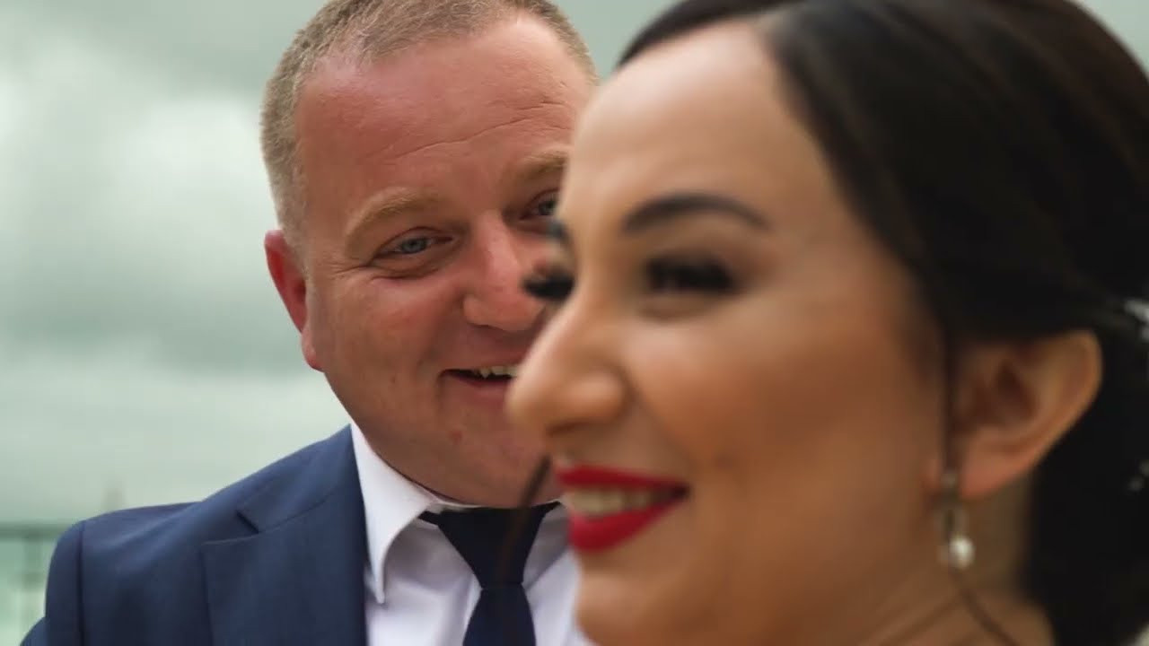 Denis Moiseev, wedding videographer, wedding portfolio