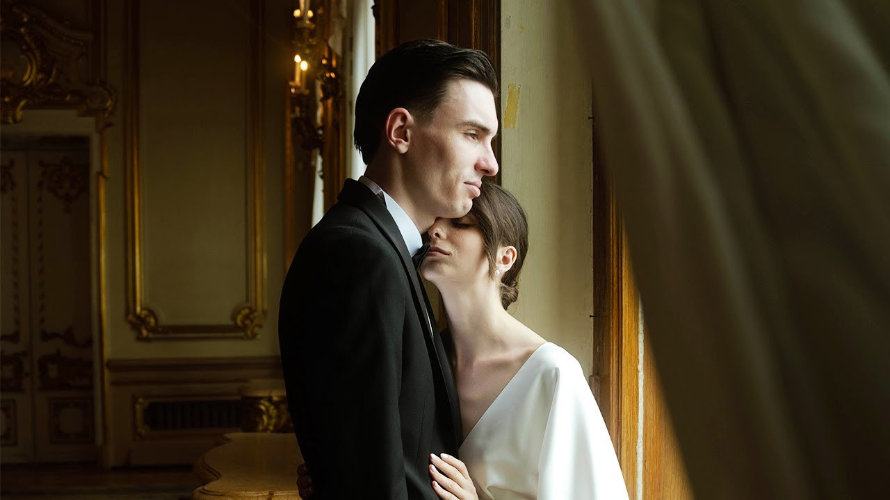 Denis Moiseev, wedding videographer, wedding portfolio