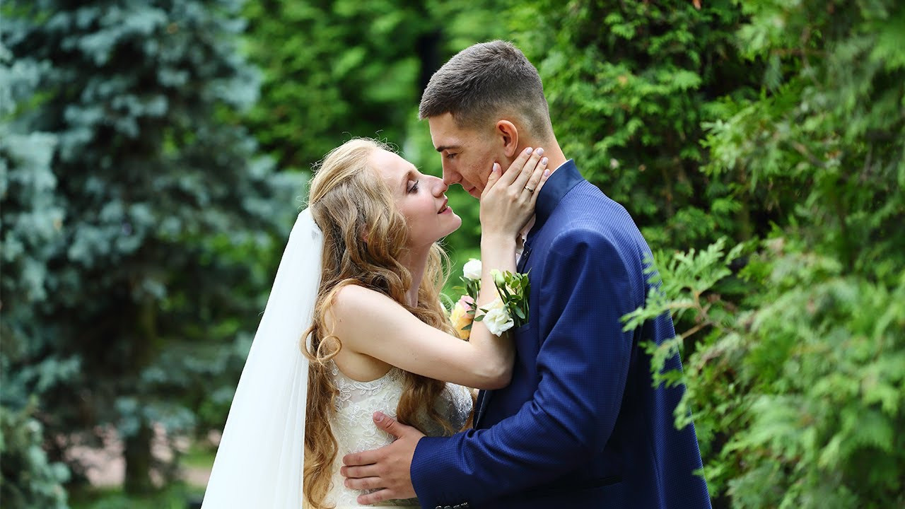 Denis Moiseev, wedding videographer, wedding portfolio