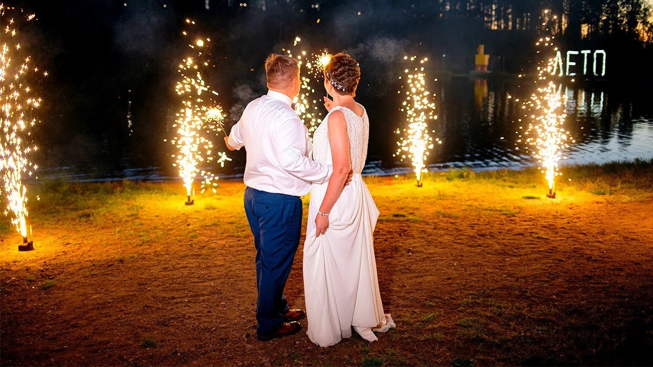 Denis Moiseev, wedding videographer, wedding portfolio