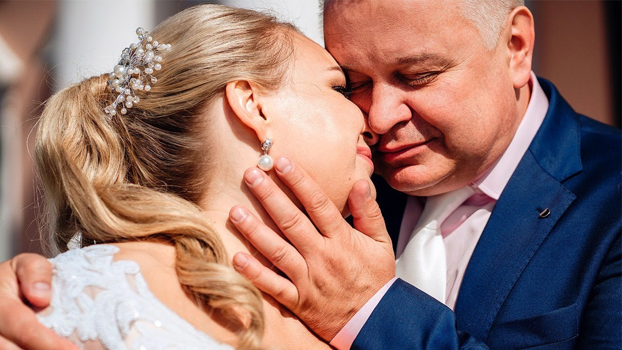 Denis Moiseev, wedding videographer, wedding portfolio