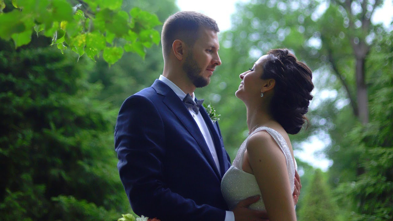 Denis Moiseev, wedding videographer, wedding portfolio
