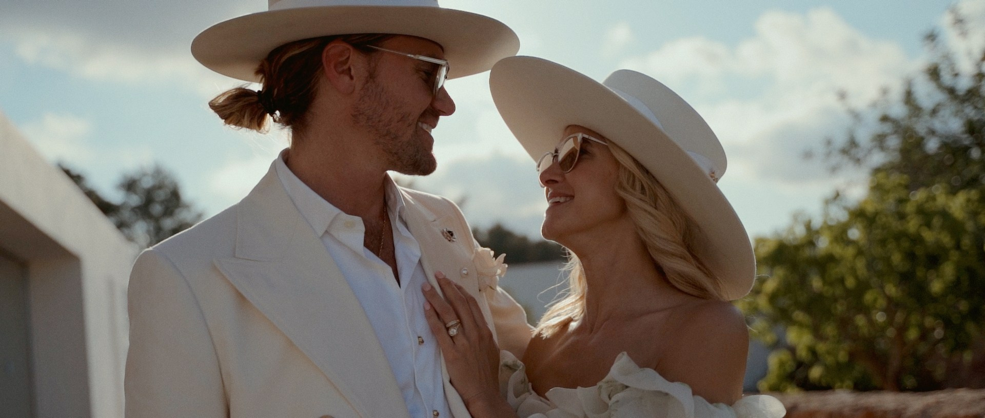 HEARTFELT MOVIES by Stan Barachevsky | Destination Wedding Videographers