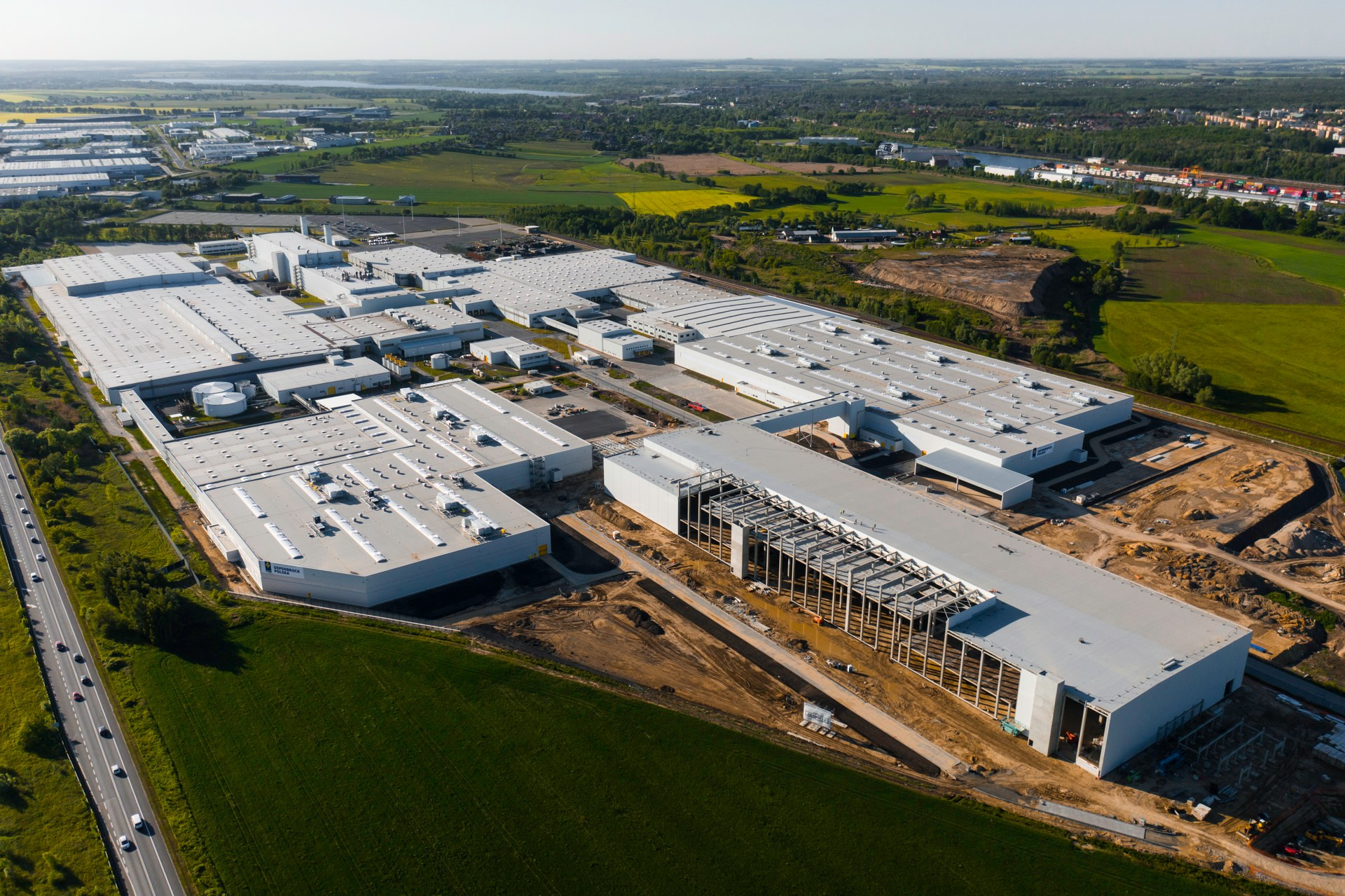 Projekty. Vector design studio Czesław Zubelewicz