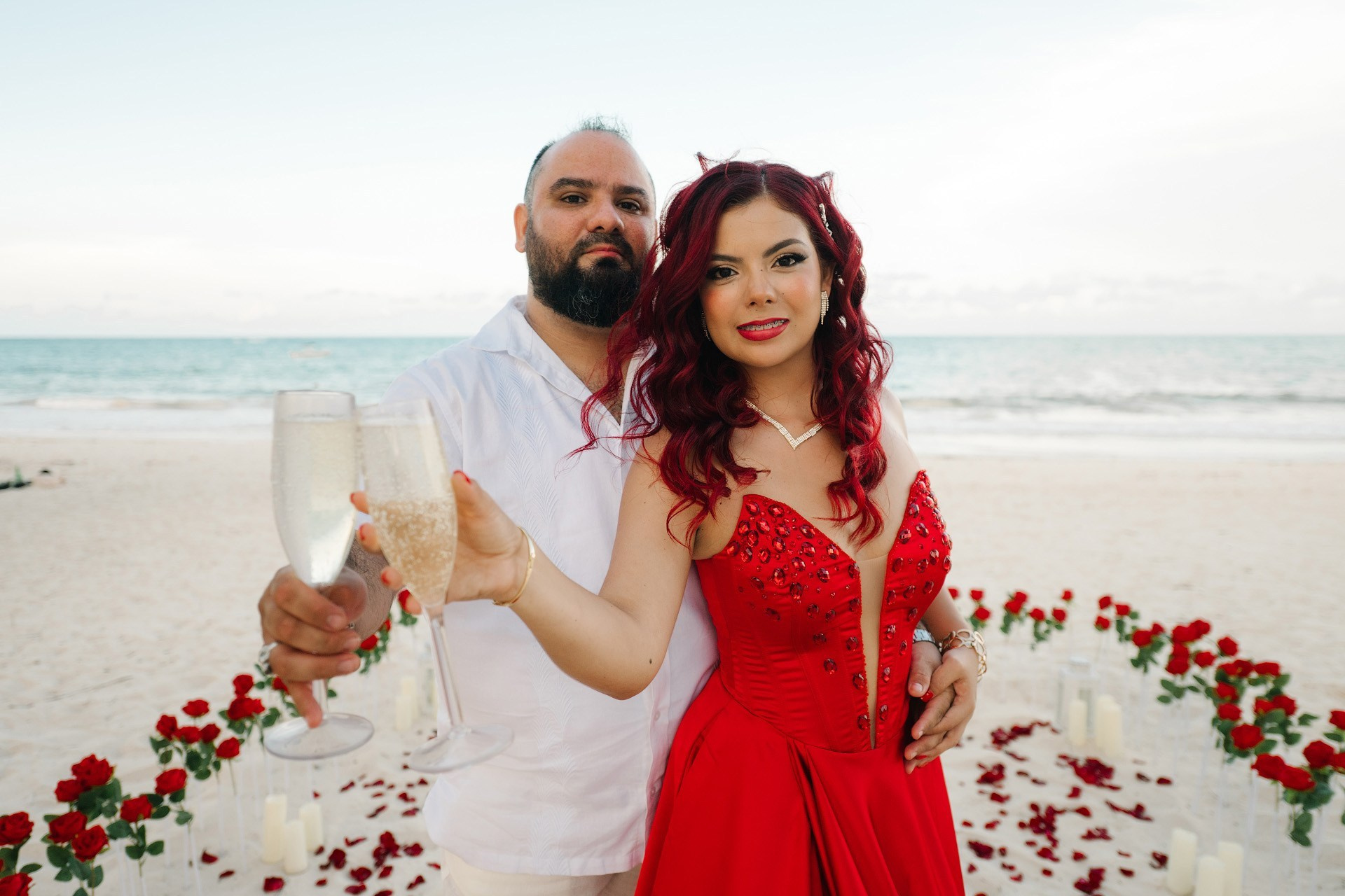 Punta Cana Proposal Pacage