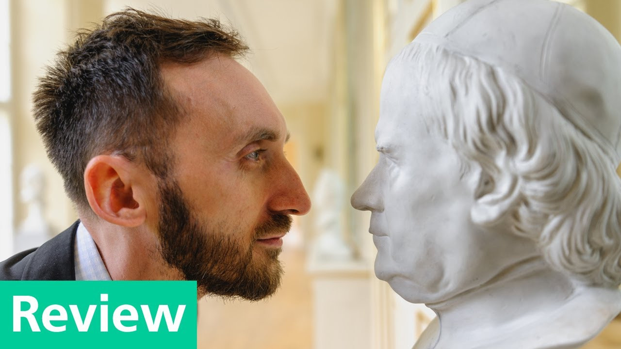 Existential Lazenki. Dmitry Solodki