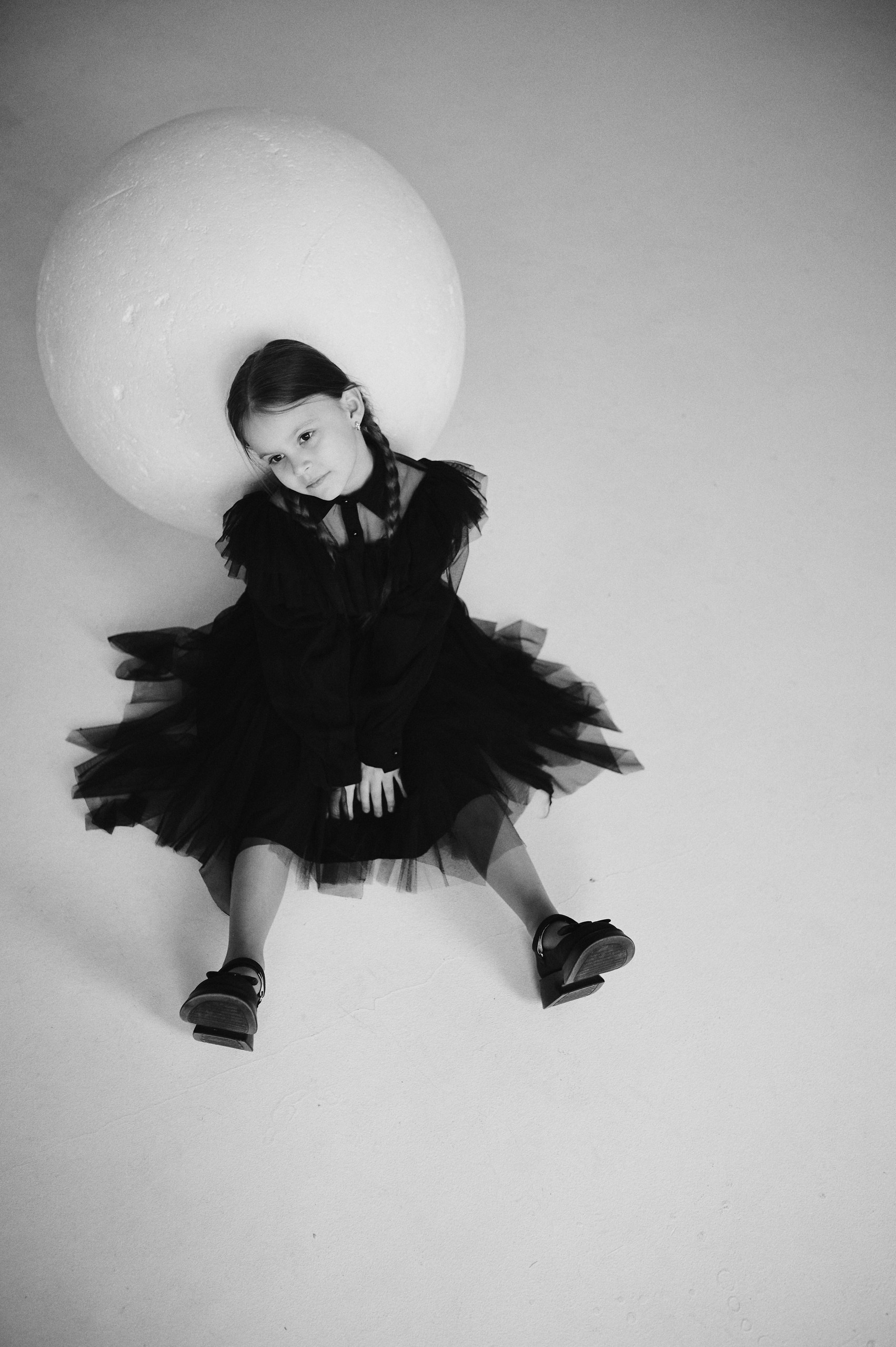 Киносеанс в Школе Фотографии Романа Рыбалёва. Школа Фотографии Романа Рыбалёва. Город Кишинёв, Молдова