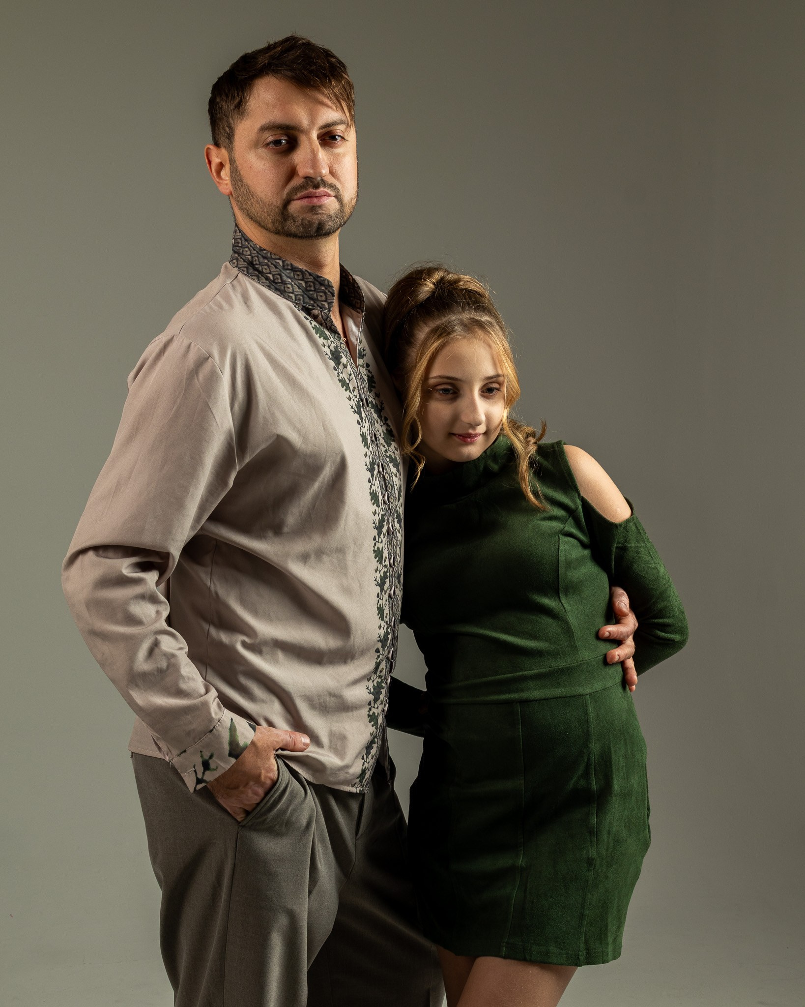 Album 2. Cristi Lazar — Fotograf Chișinău