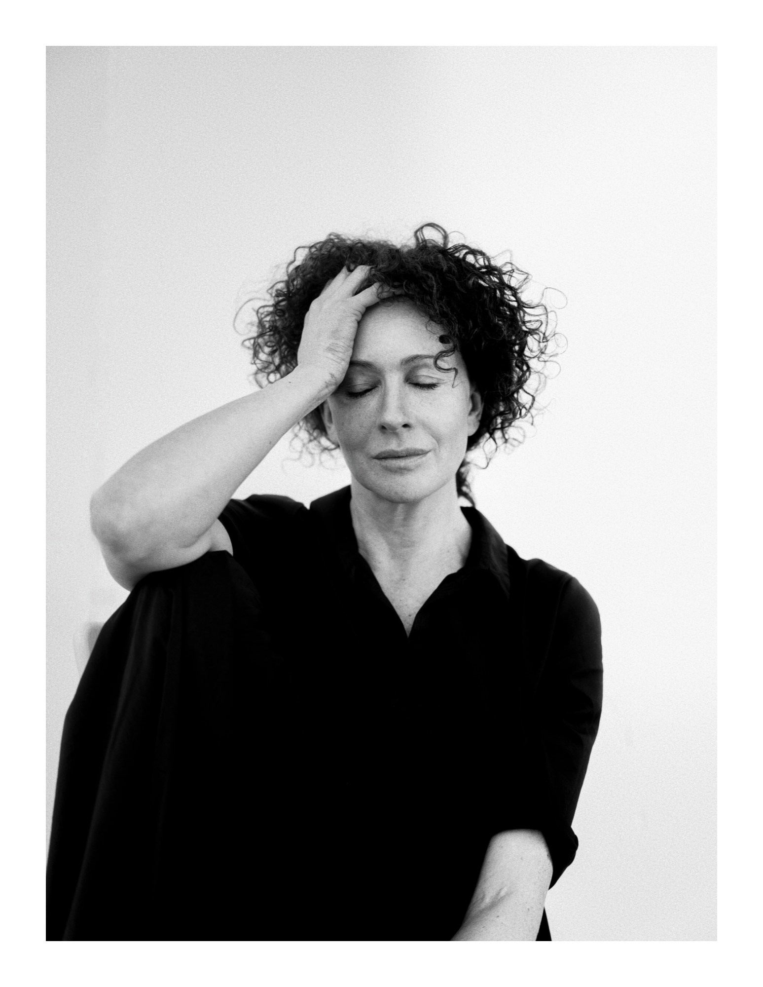 Kseniya Rappoport. Igor Mokhovyk — Portrait Photographer in Germany (Berlin and Worldwide