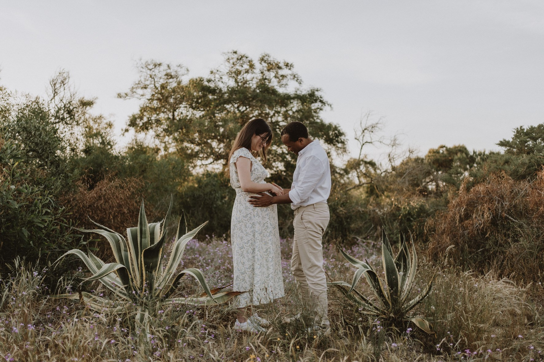 Fotografia de gravidez em Lisboa, Almada, margem Sul e Ribatejo - Photus Family