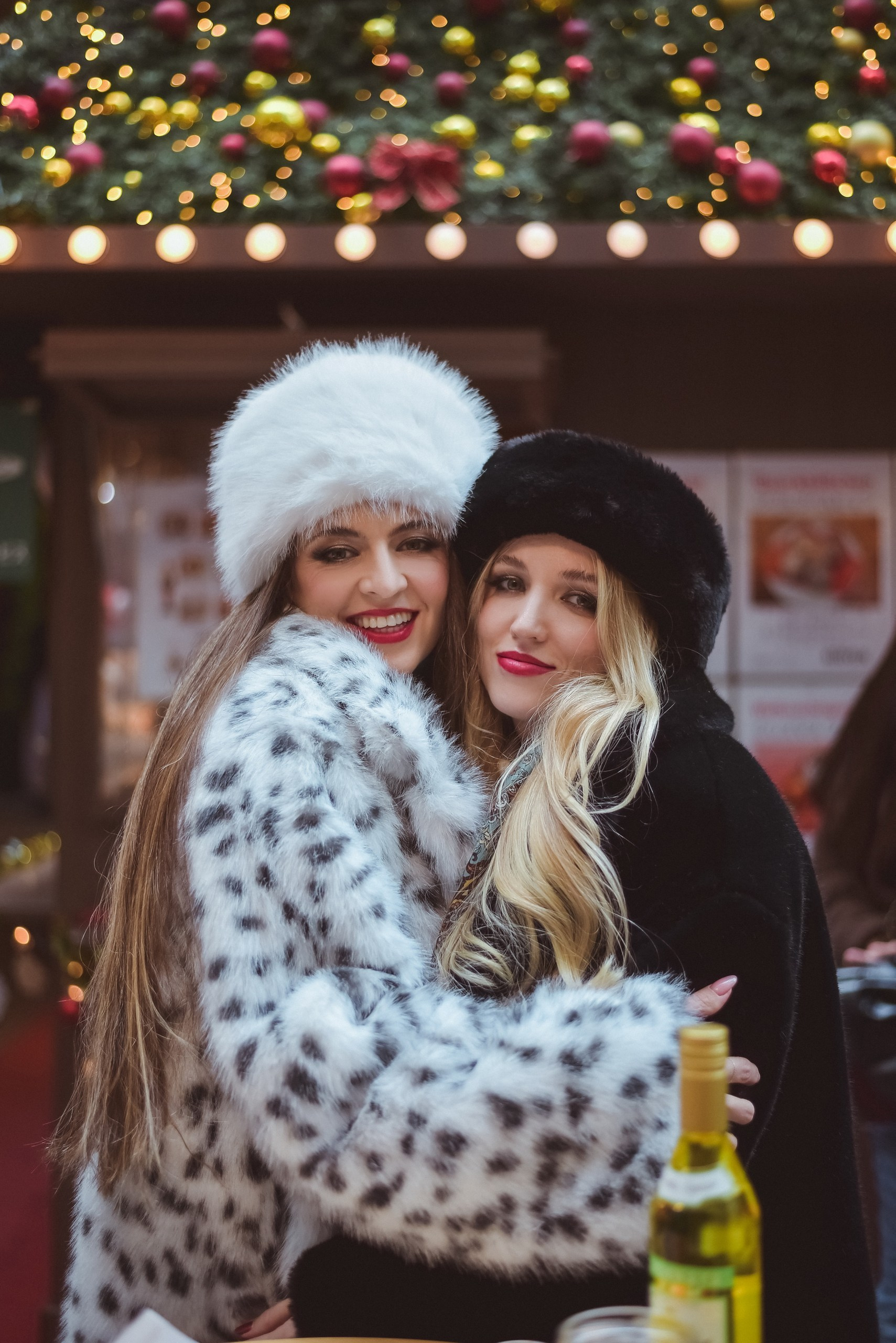 Photo session with Nadya. Photographer in Tokyo, Japan