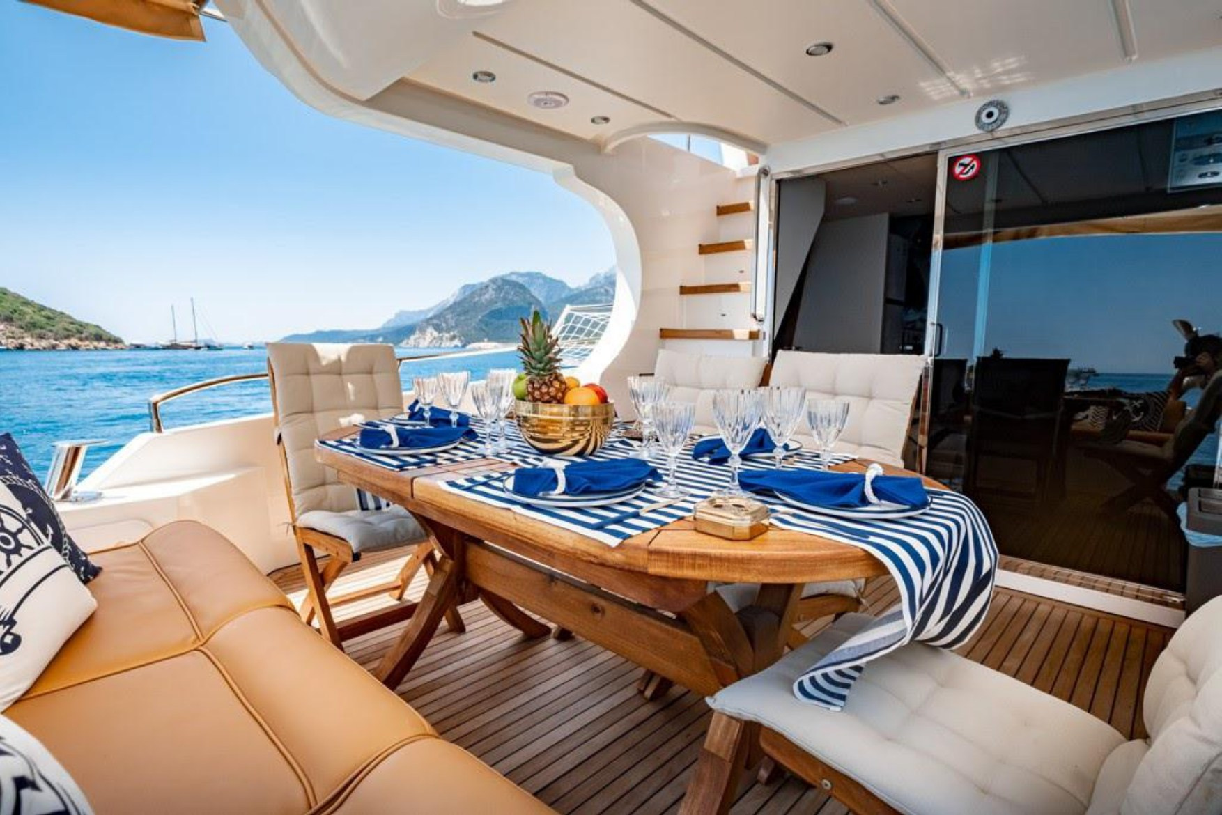Выбор яхт: Antalya. Lavi Group by lavitravel