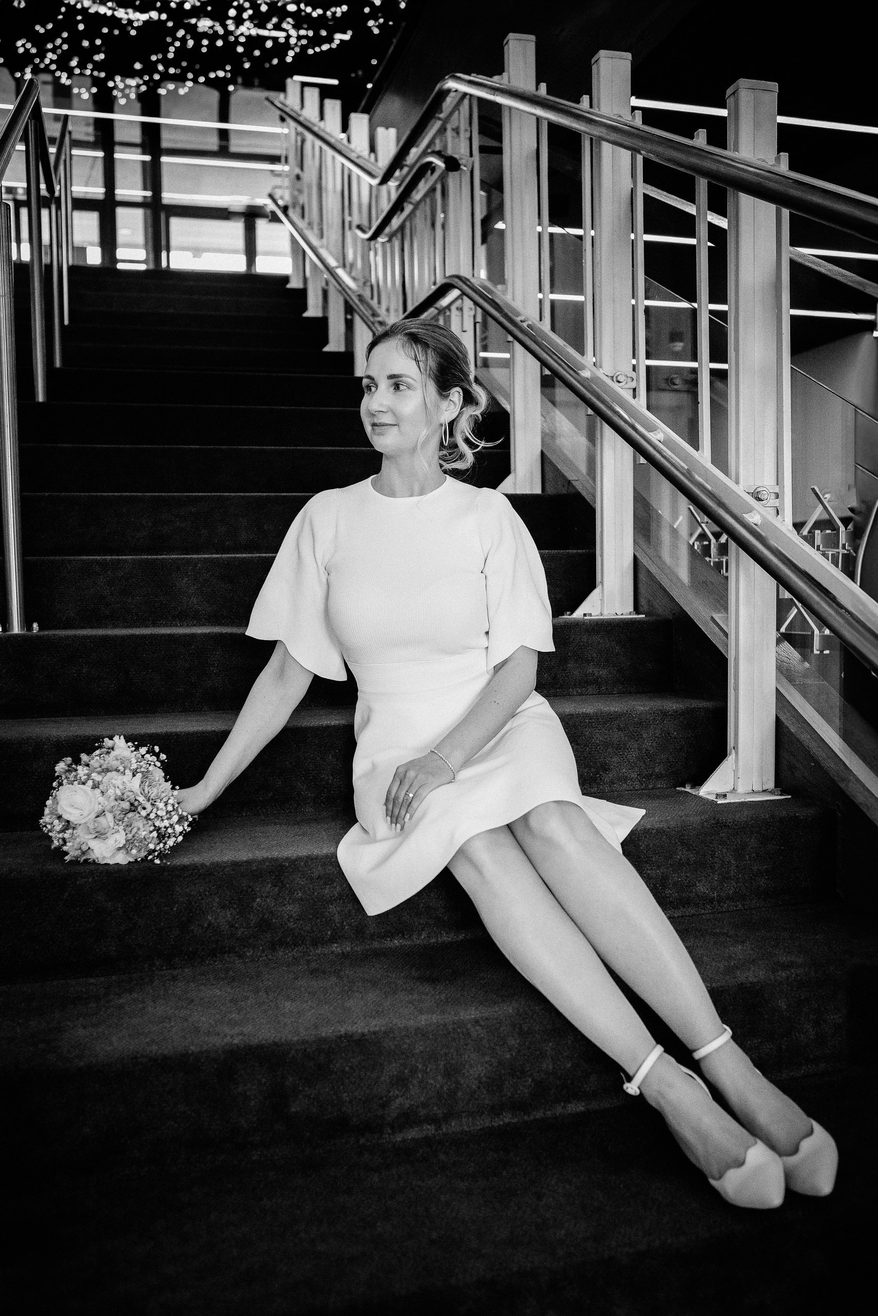 Hochzeitsfotografin Heilbronn – kleine Hochzeiten & Standesamt. Professionelle Fotografin Daria Kurchenko - Bad Rappenau, Heilbronn