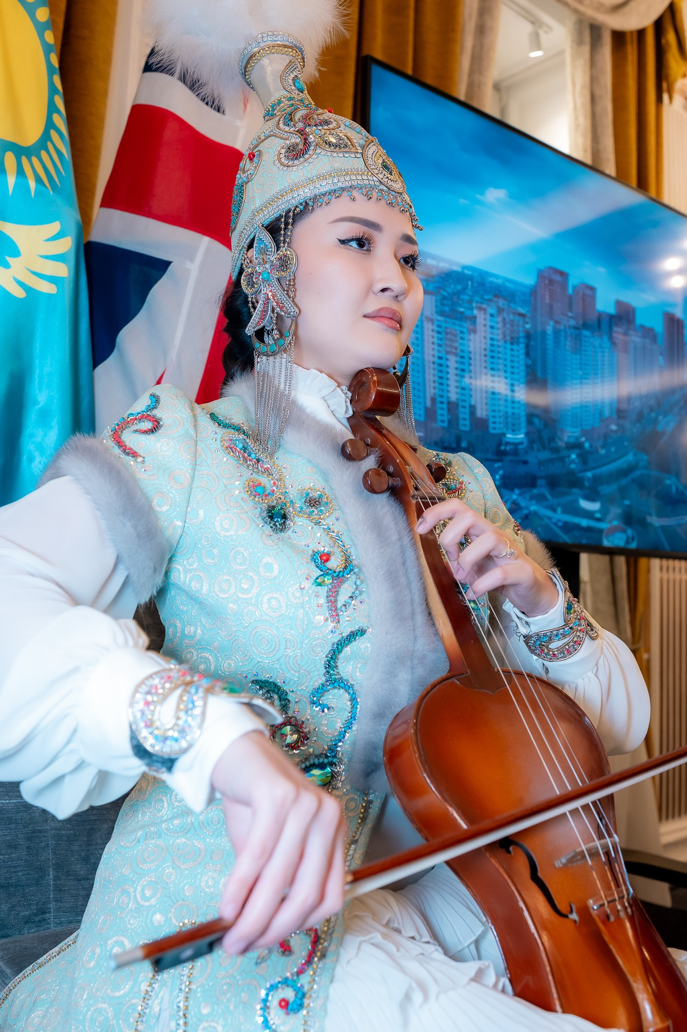 Events. Family and event photographer in London Aigerim Qali