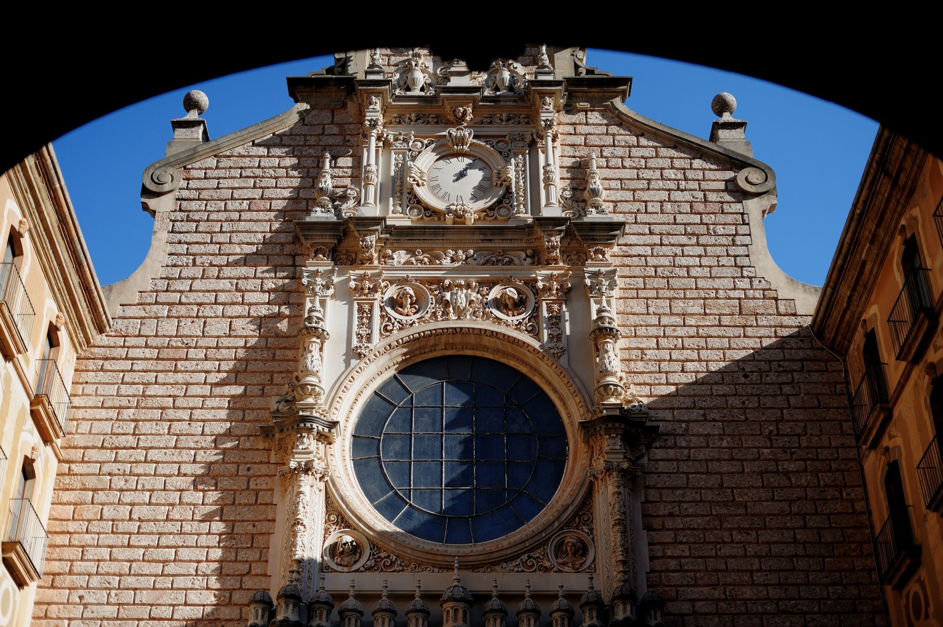 Spain Travel Photography