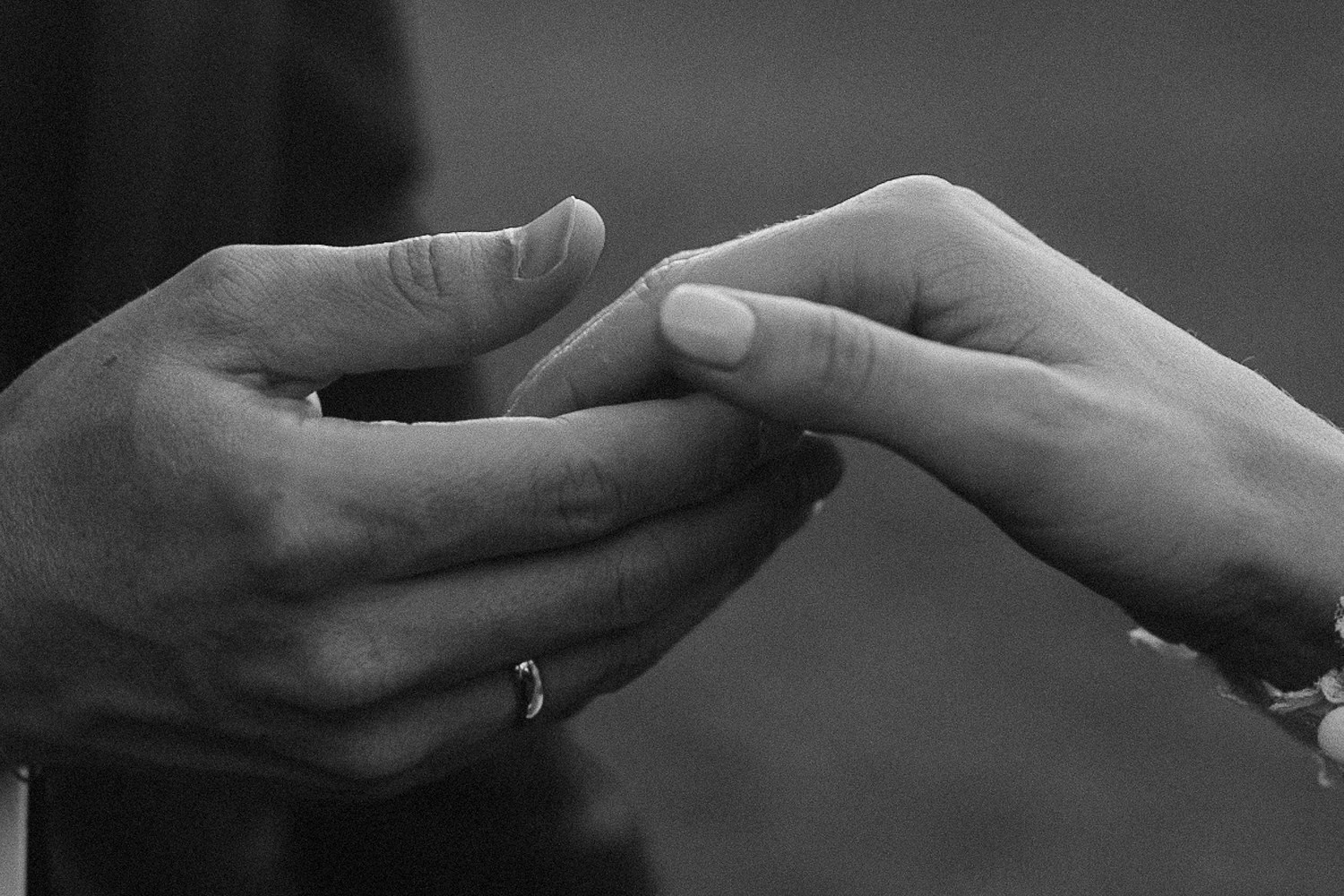 Anika & Marcel. Hochzeitfotografin Düsseldorf, NRW Nadja Holzmann