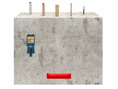 Virsmu skeneris. Аренда инструмента  — решения для мастеров и крупных компаний