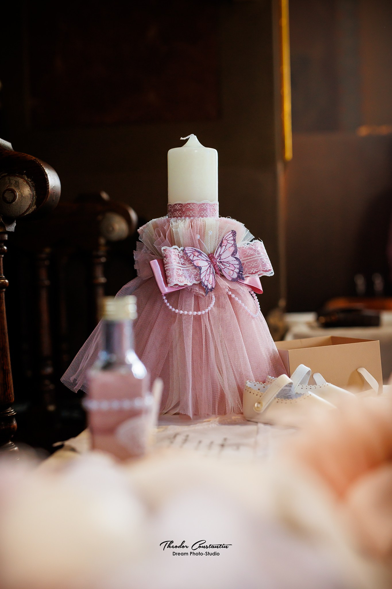 Dream Studio Galați – ședințe foto profesionale pentru familie, portrete și evenimente