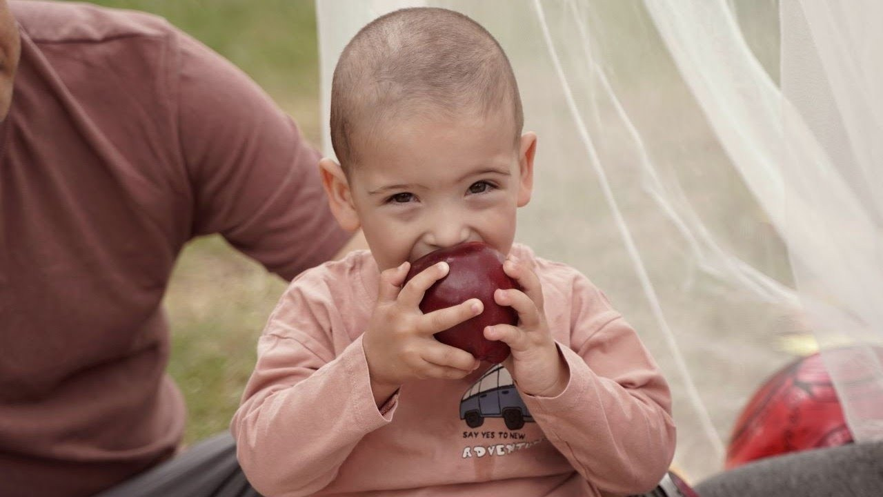 Даниэль. Фотограф. Визуал. Хайфа. Талья Цветкова