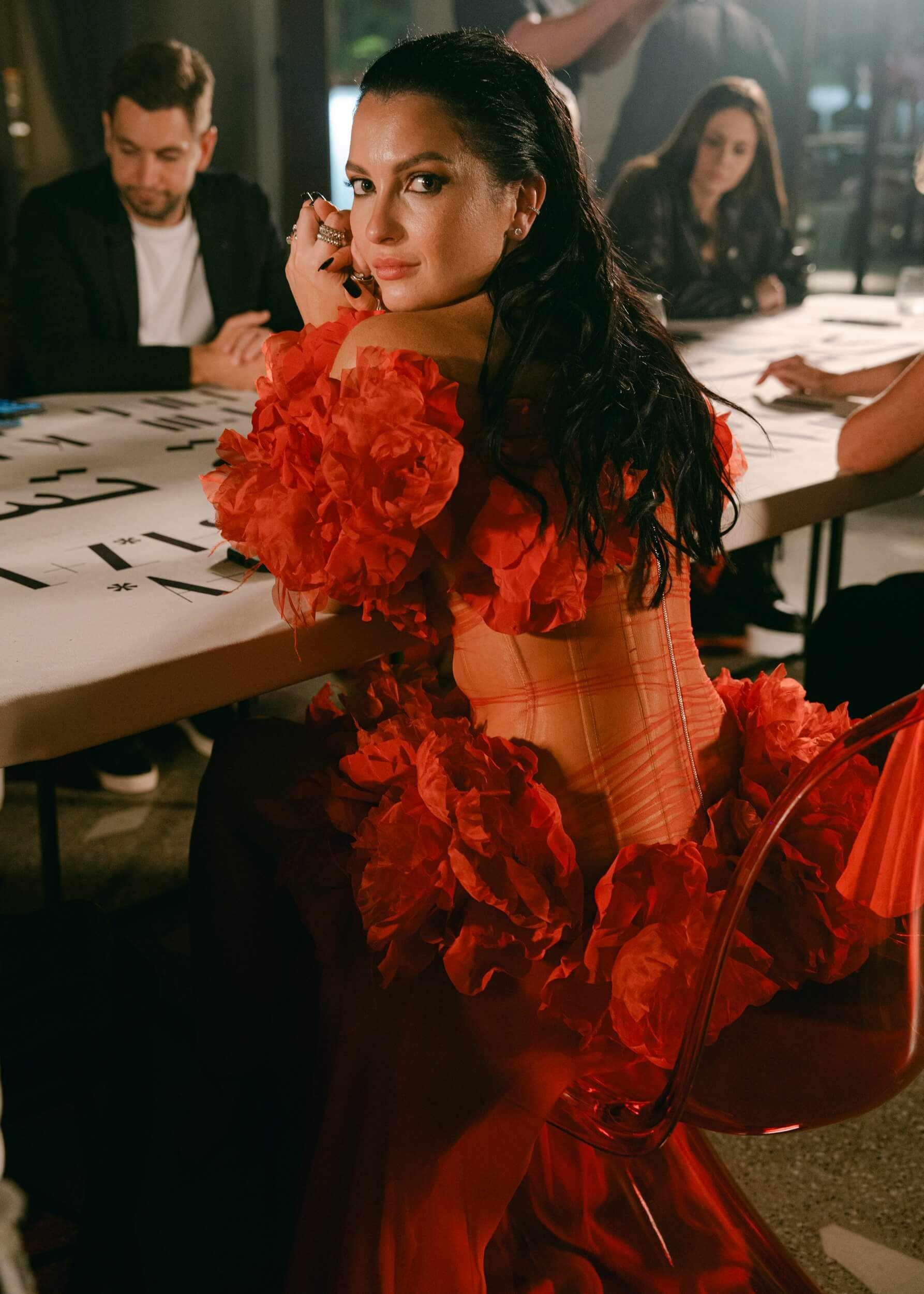 Professional event photographer: Conferences, trade fairs, corporate and private events. Inna Zaytseva Photography | Photographer in Munich | Content Creation