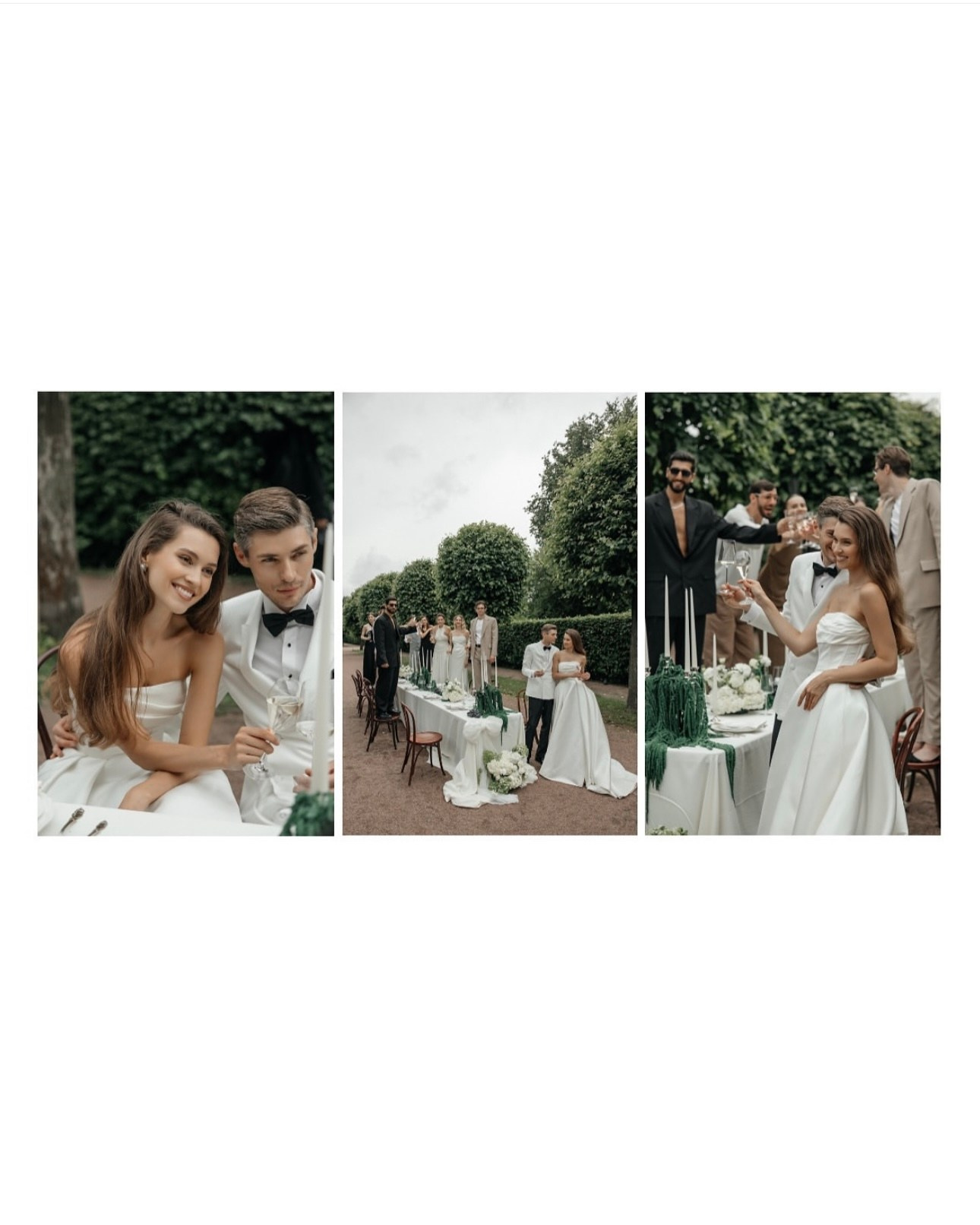 Weddings. Photographer in Paris Yulia Shkadina | Couples, engagement, pre-wedding, individual photo-shoots in Paris at the best locations
