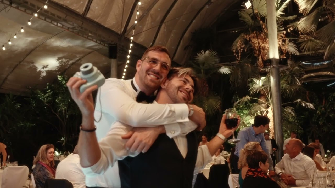 Wedding Films. VOIR25 — Wedding Photographer & Filmmaker in Germany | Heilbronn, Stuttgart & Europe