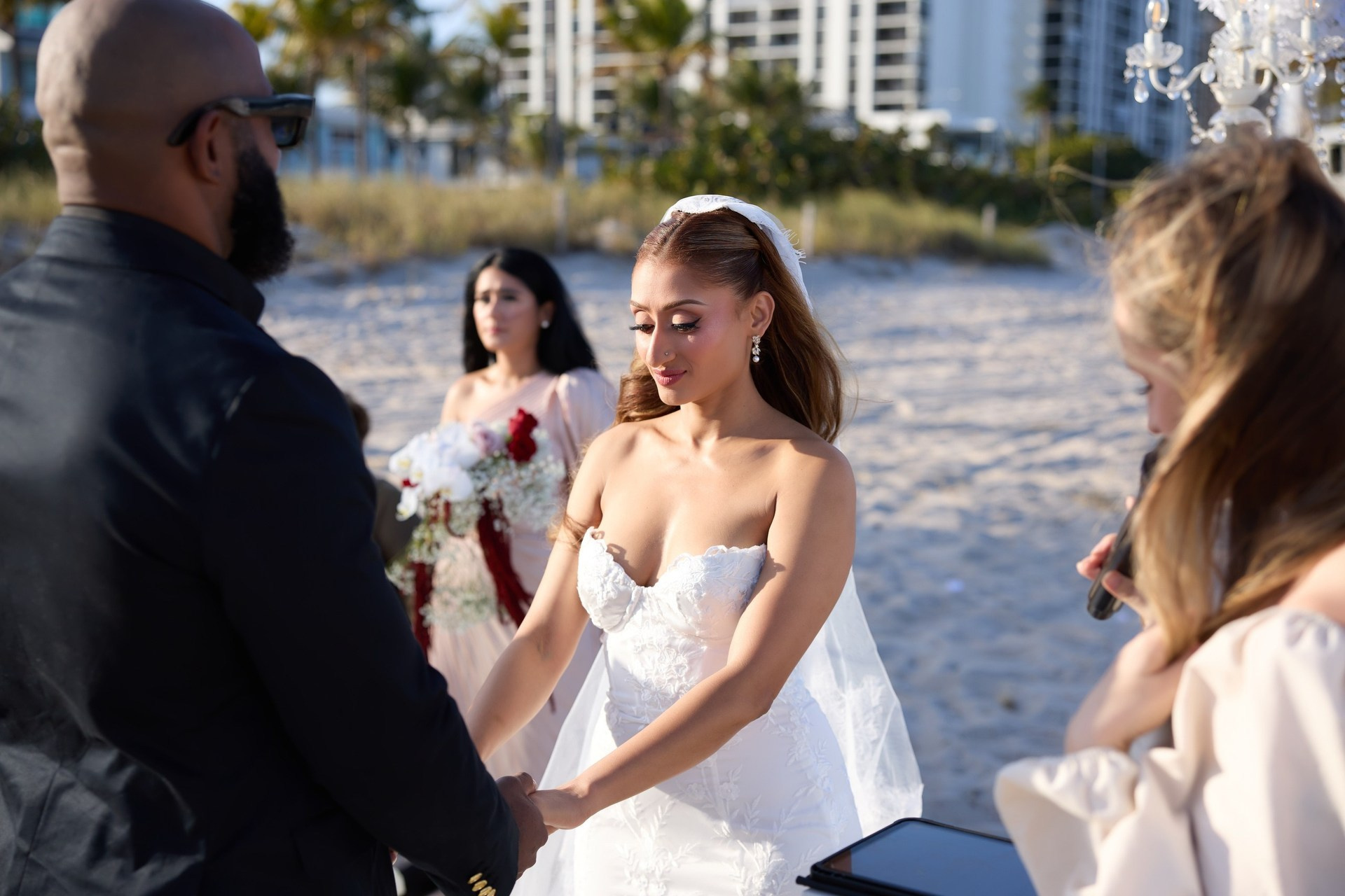 Olivia & James Wedding Photography | Votenora