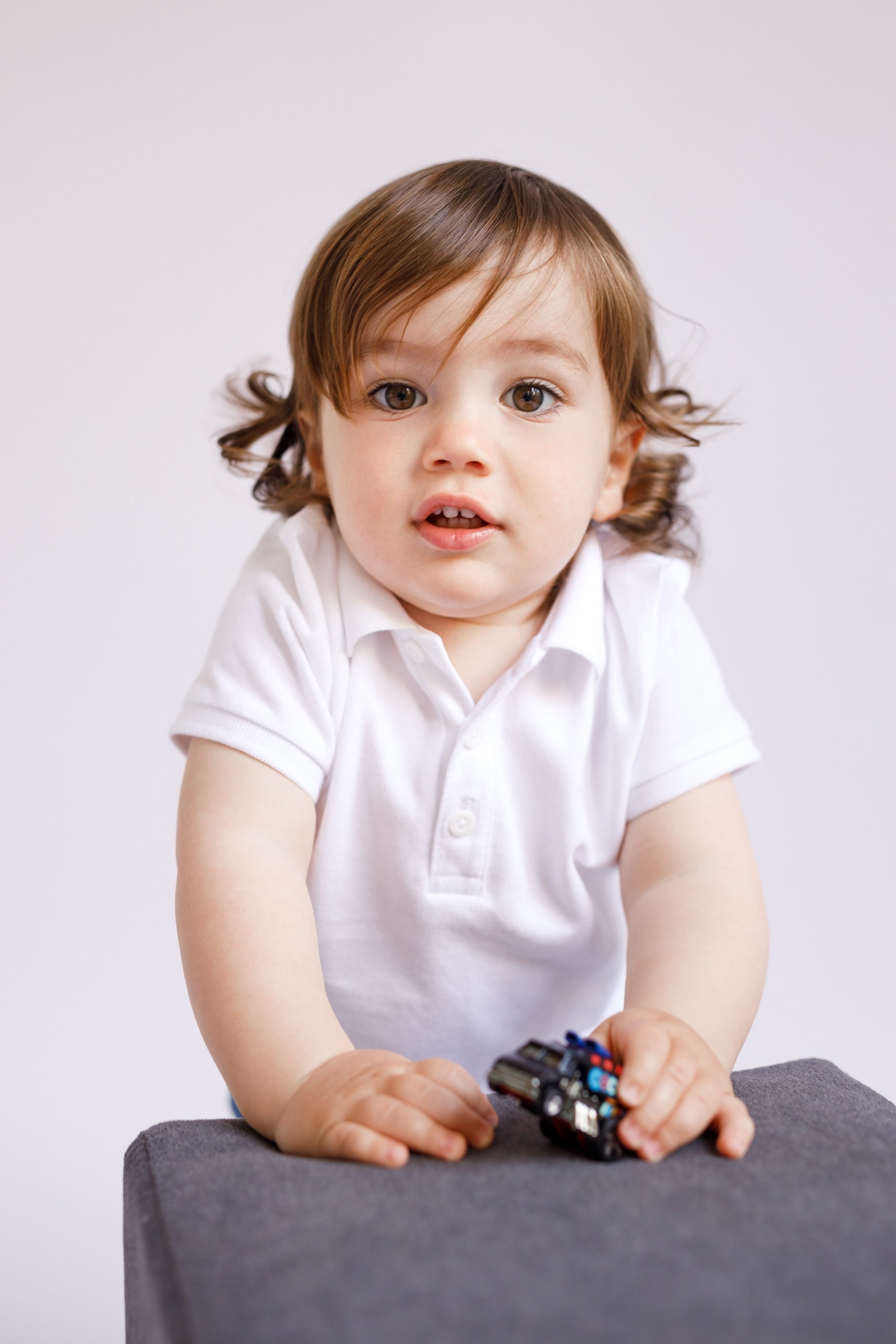 Отзывы. Фотограф в Барселоне Испании Маслик Юлия