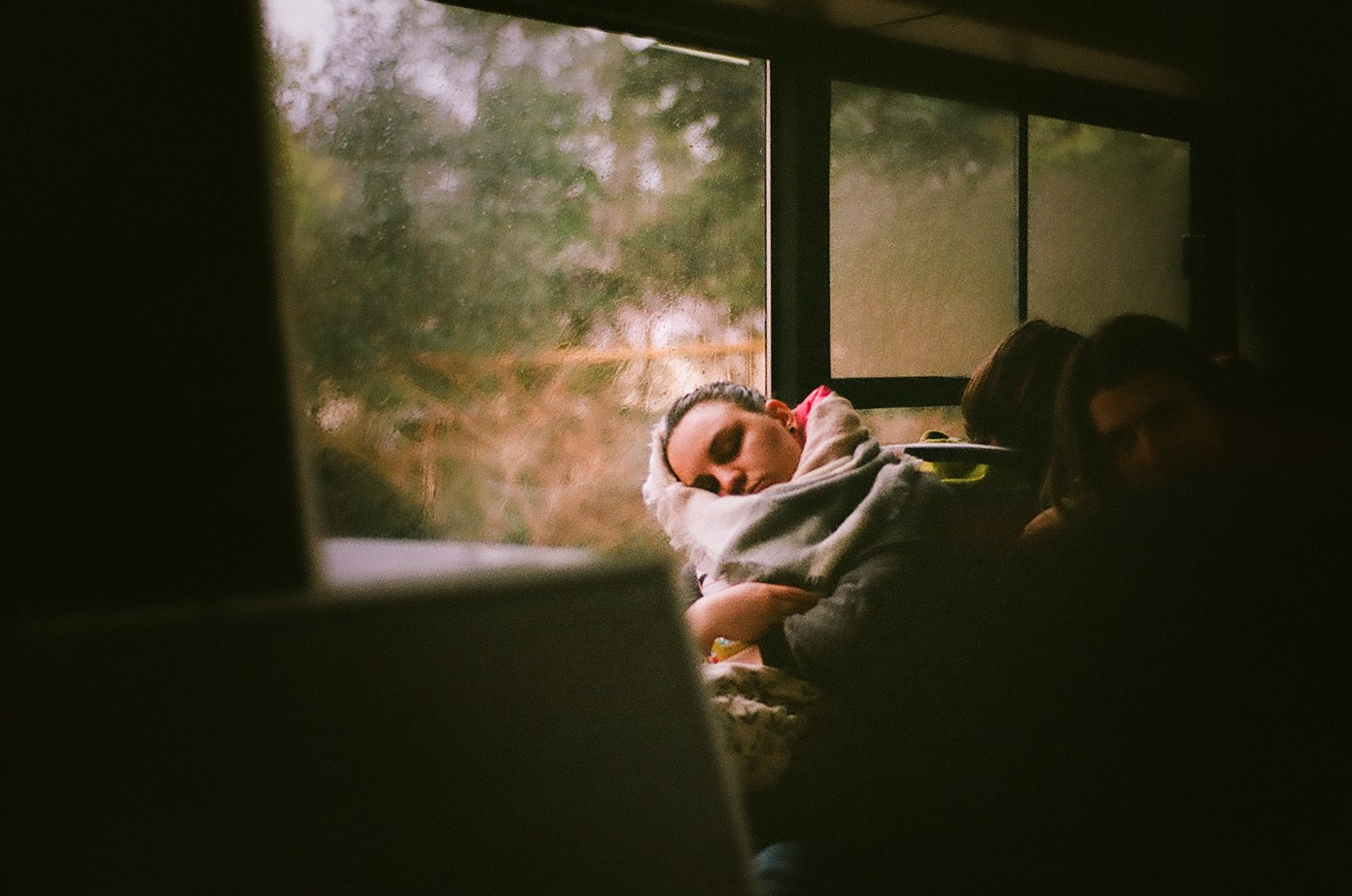 Photographer Yulia Lushnikova, Based in Valencia