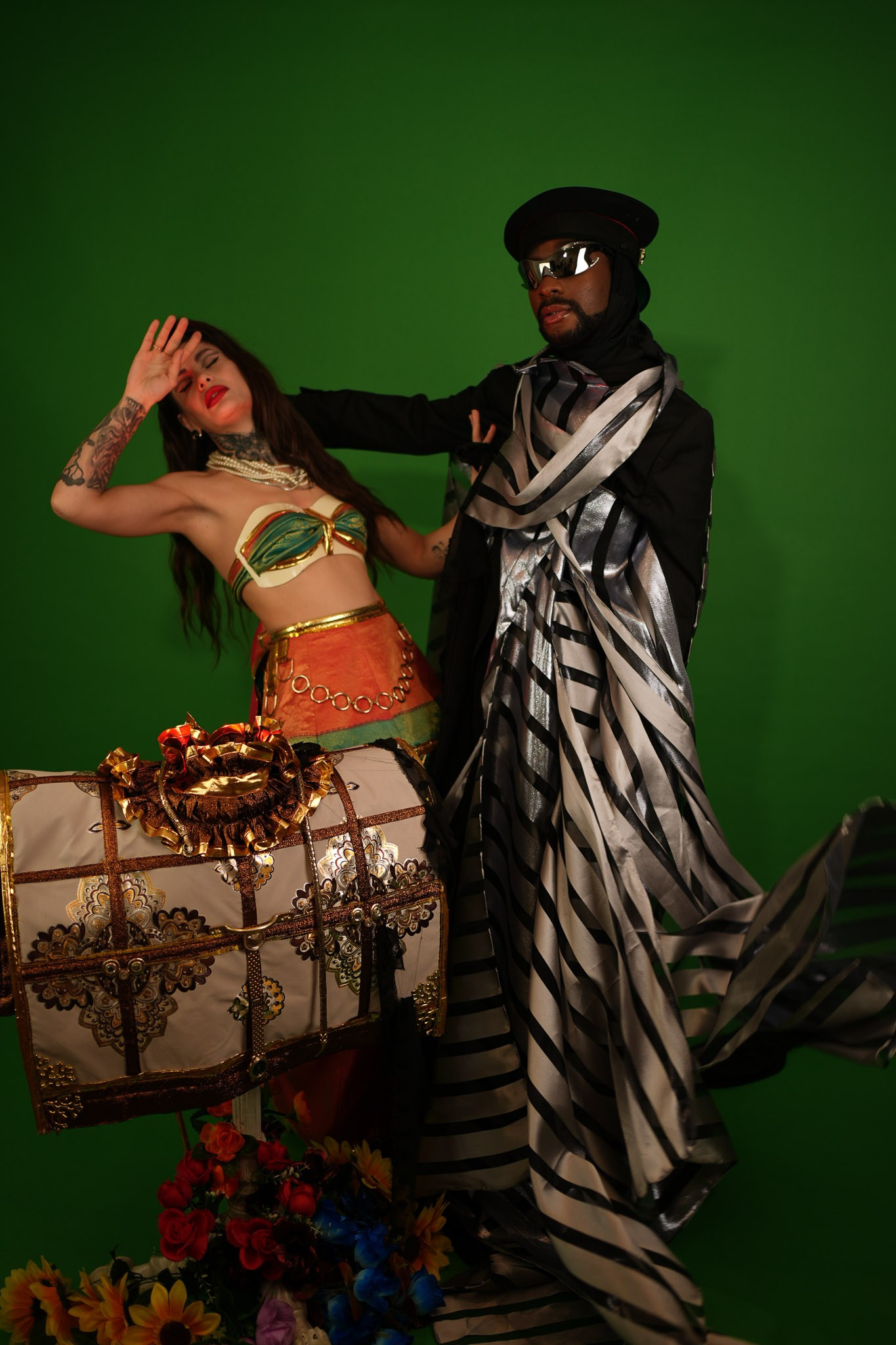 Creative. Wedding photographer in United Kingdom