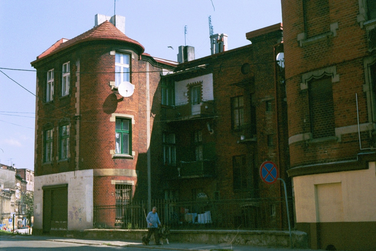 Projekty. Vector design studio Czesław Zubelewicz