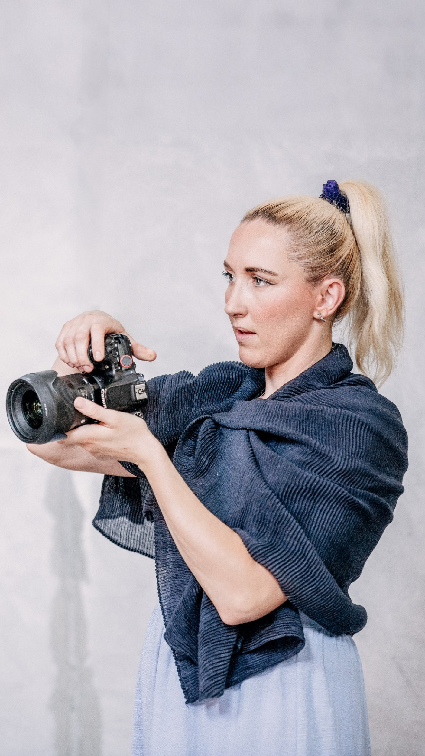 O NAMA. Fotografi iz Backog Petrovca David i Andrea Stojanovic