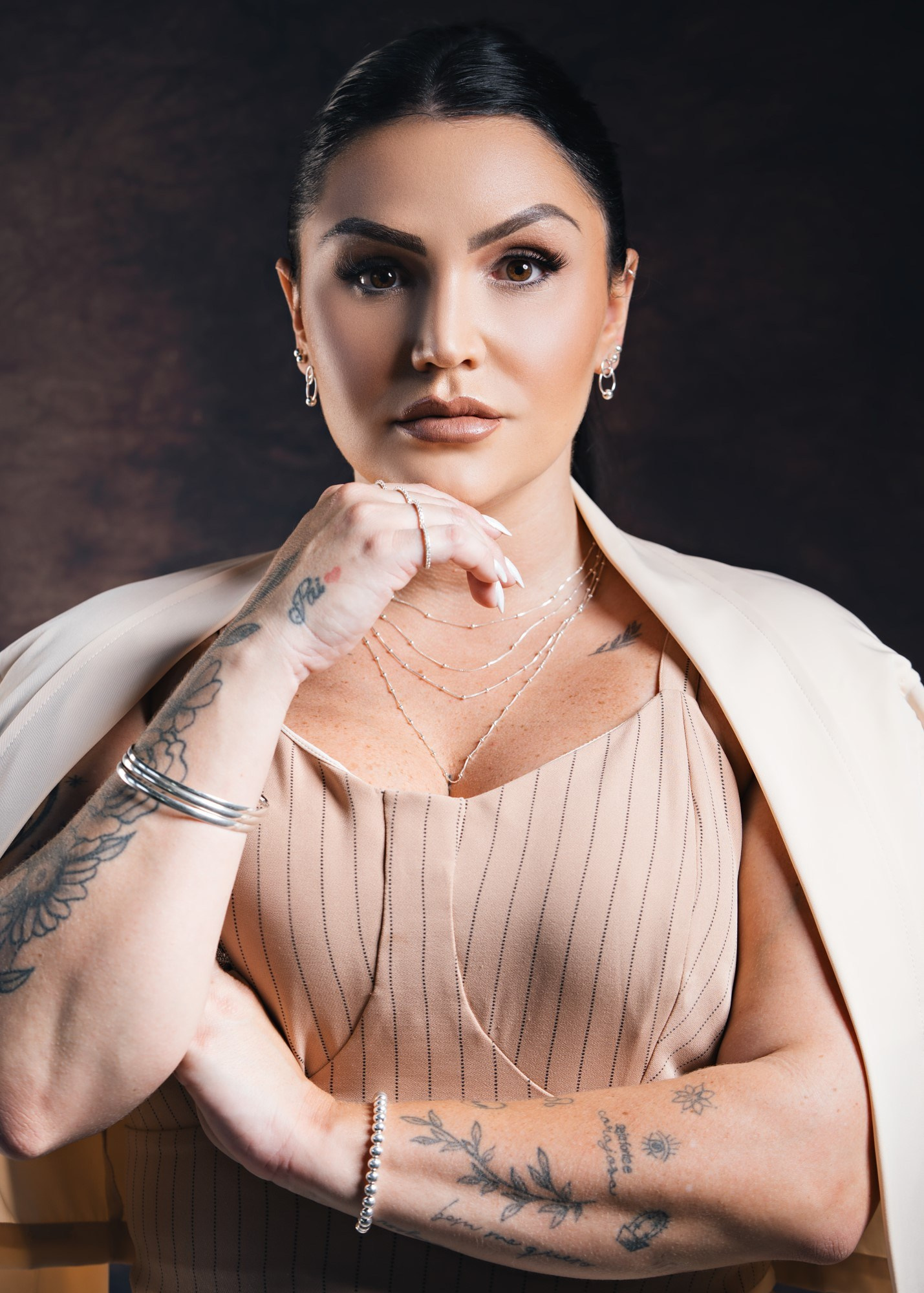 Weverton Destro fotógrafo de posicionamento de imagem em São Carlos