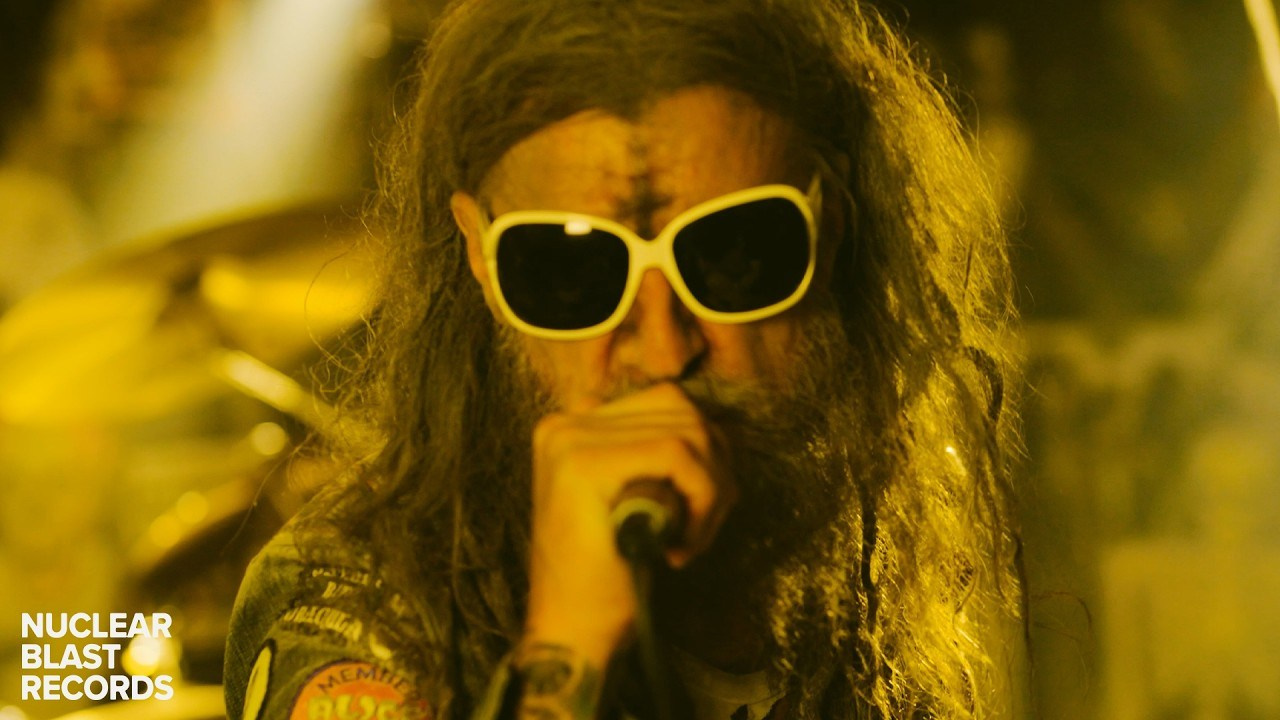 Rob Zombie publica el vídeo de «Tarantula», de su álbum «The Great Satan» | FOTKAI