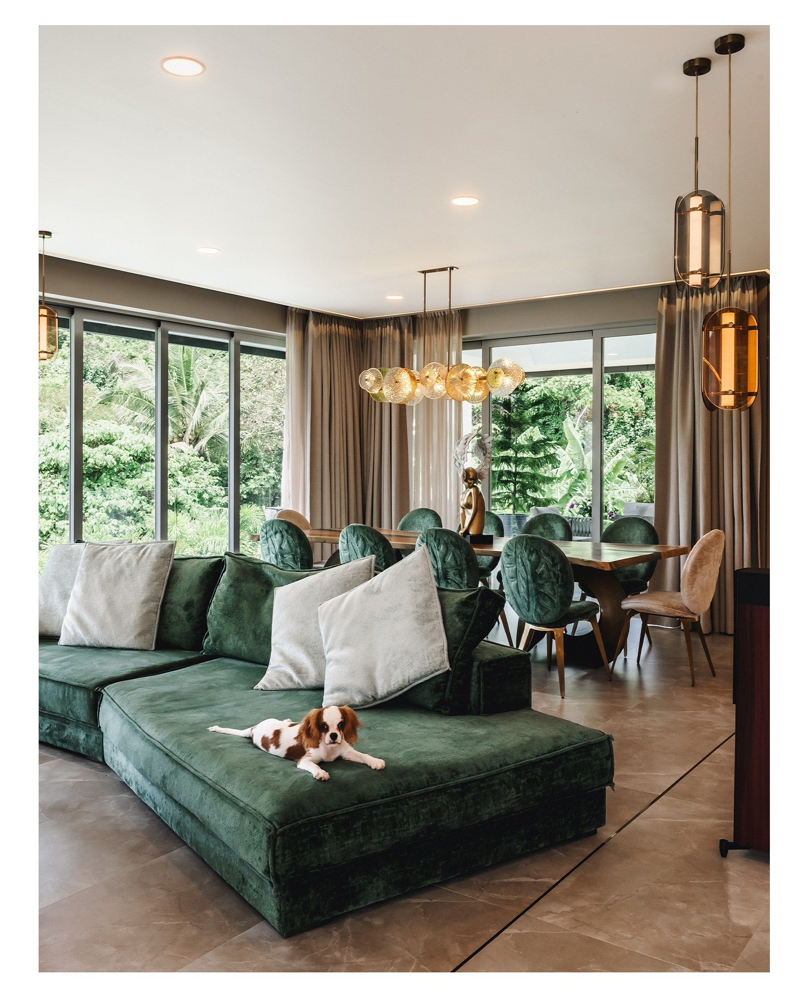 Дизайн проекты. Interior photographer in Phuket | Perelude Interior