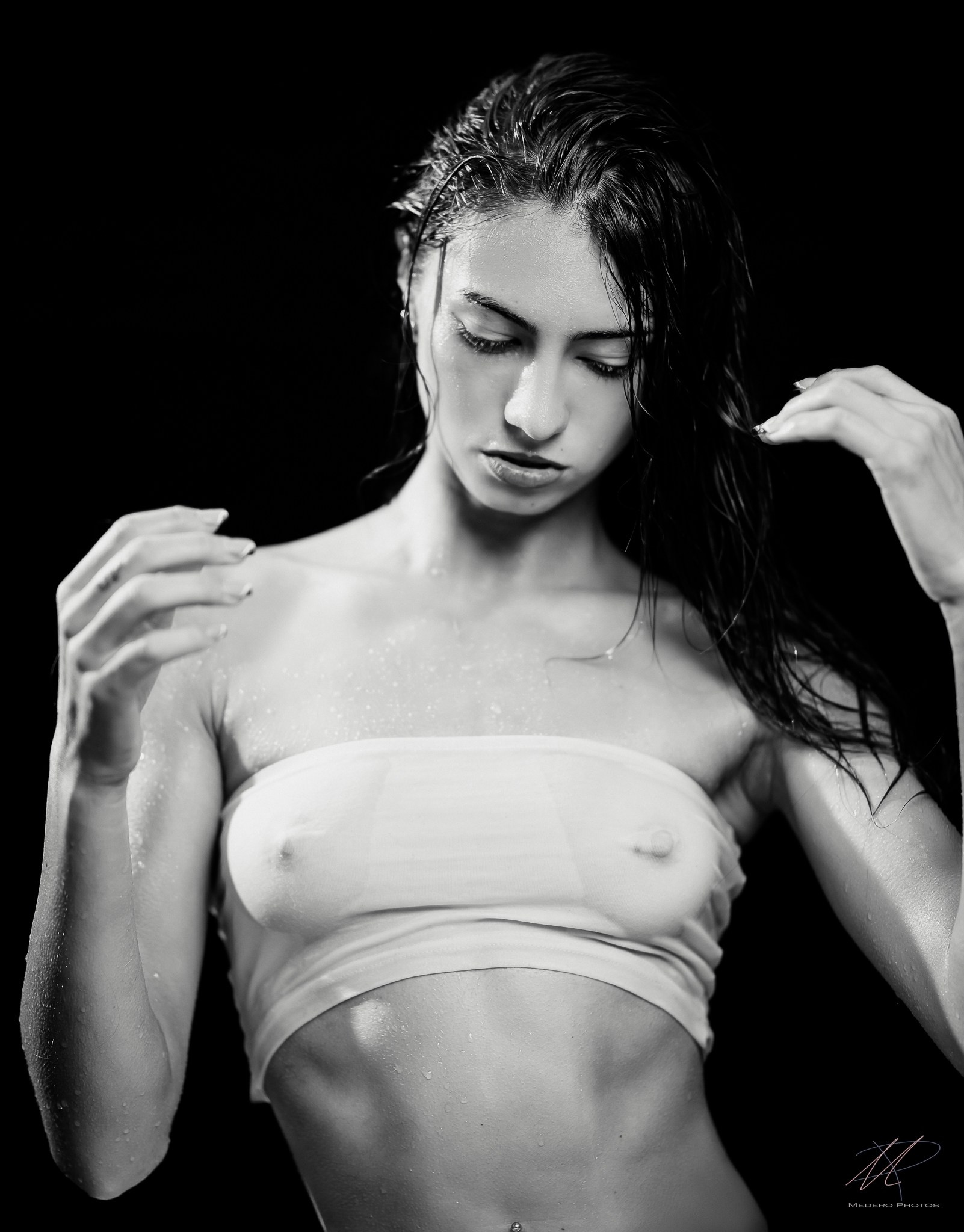 Aurora. Medero Photos