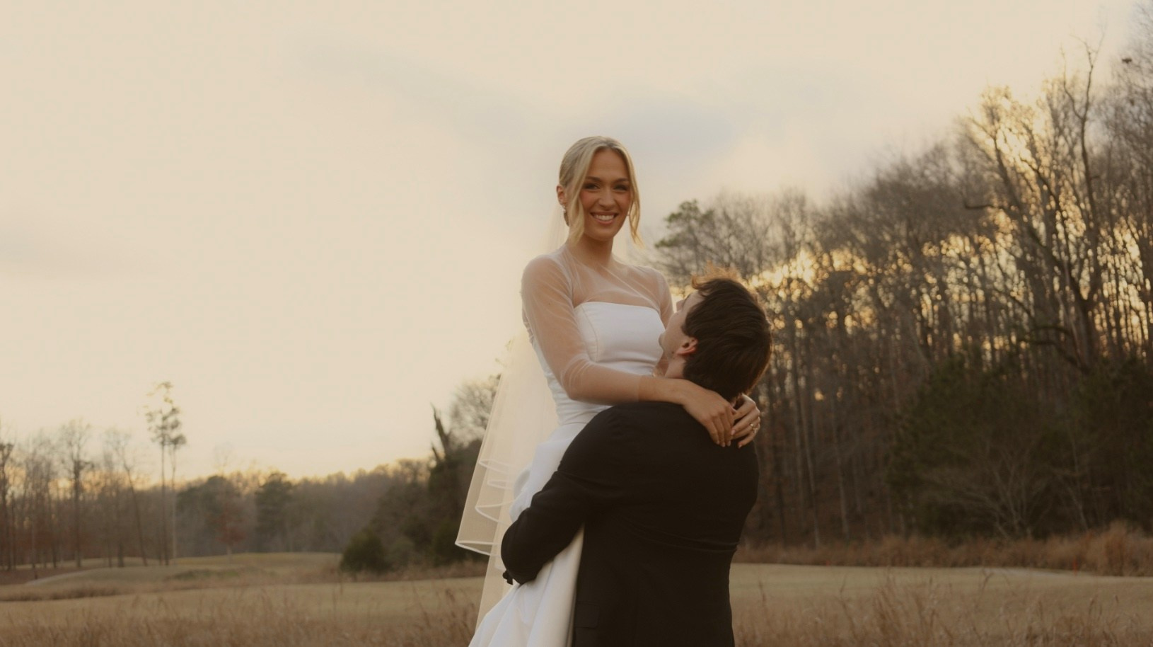 Good Fruits Film | Midwest Wedding Videography by Maci Anderson