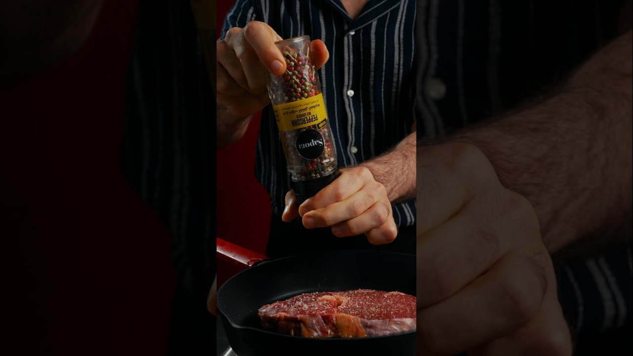 Food commercial production company. RightNow Production