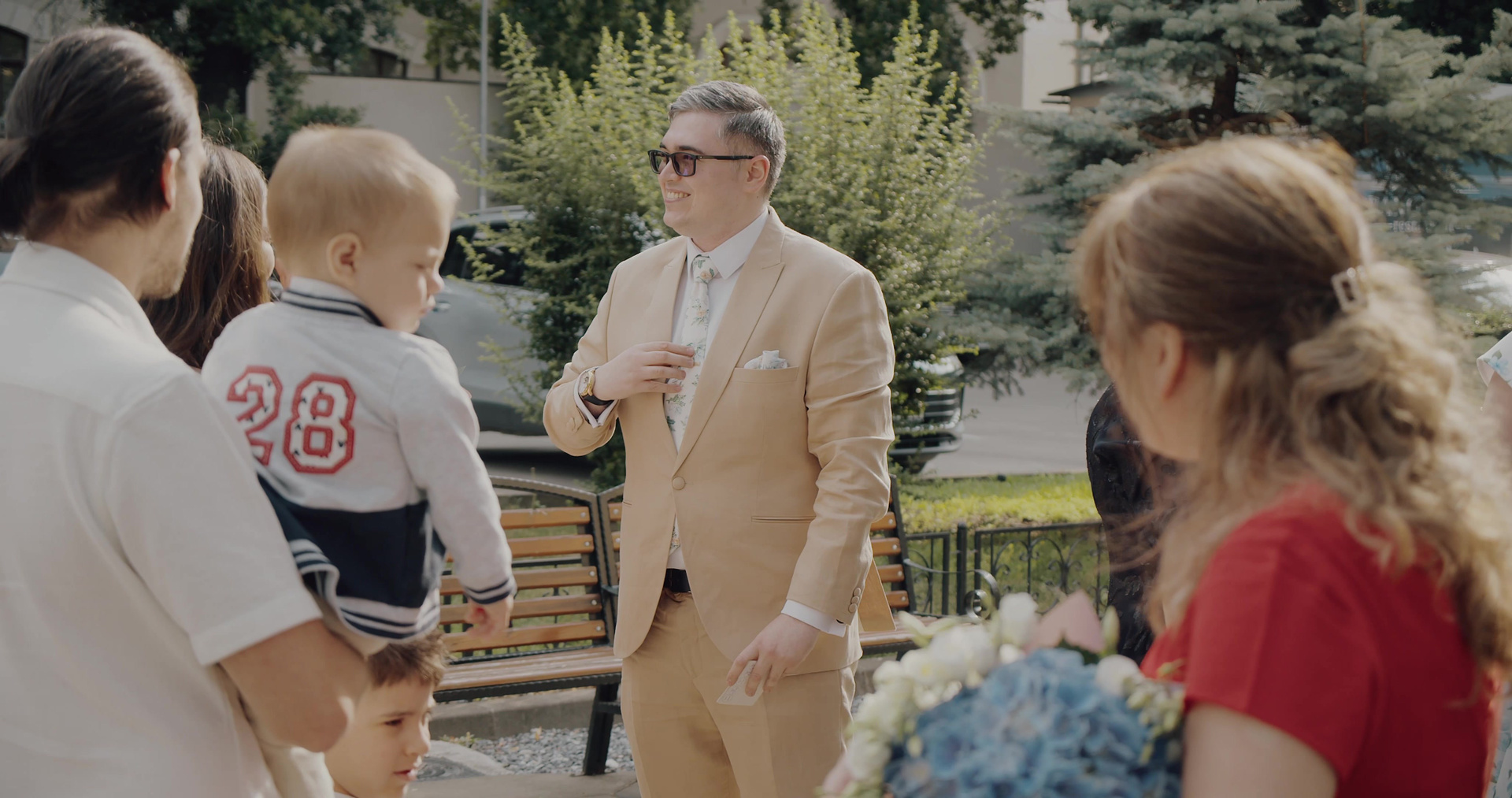 Cununie civila Teodora si Lucian – iubire, zambete si planuri pentru nunta 2026