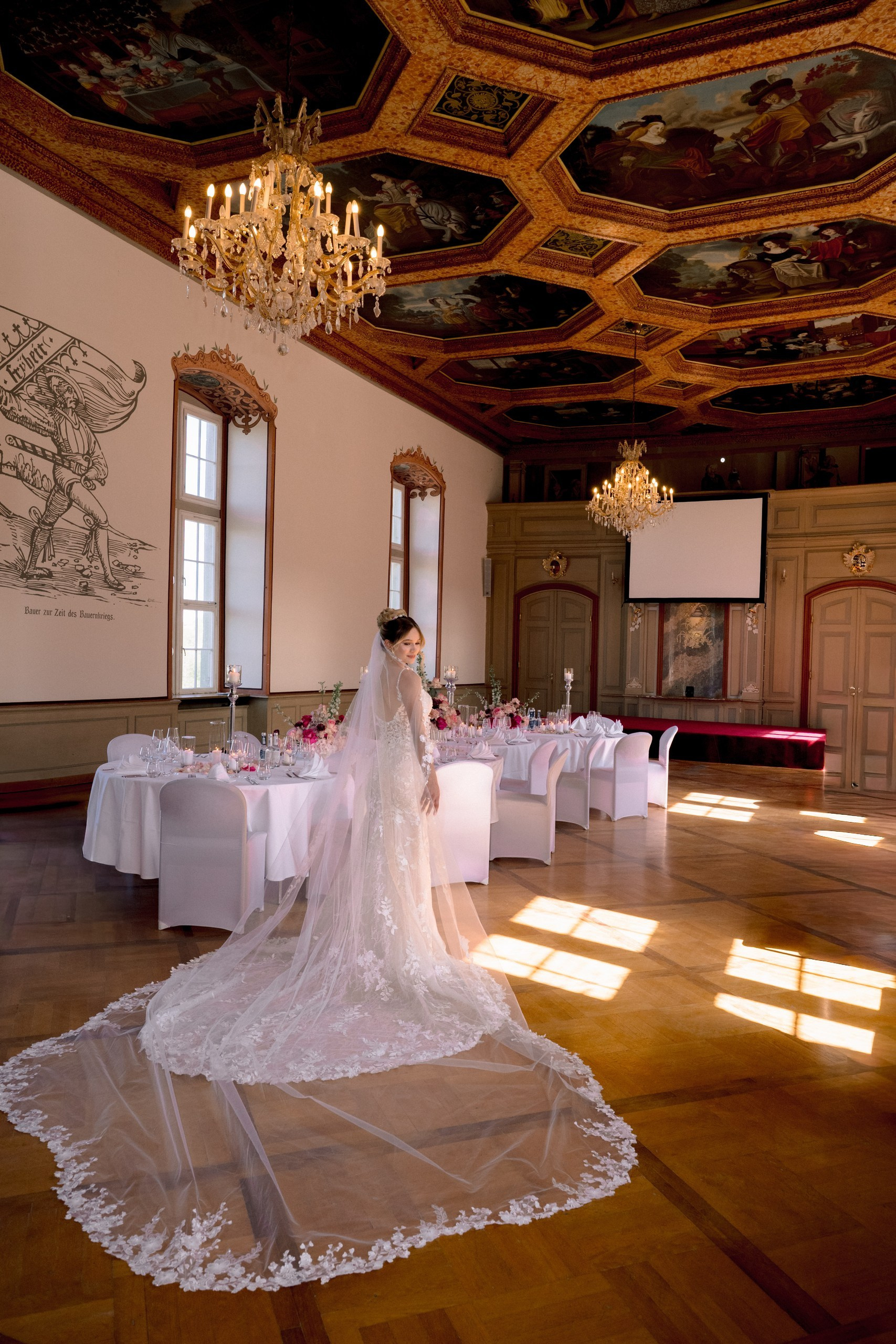 Hochzeitsfotografin Würzburg & Unterfranken | Anna Saribekyan