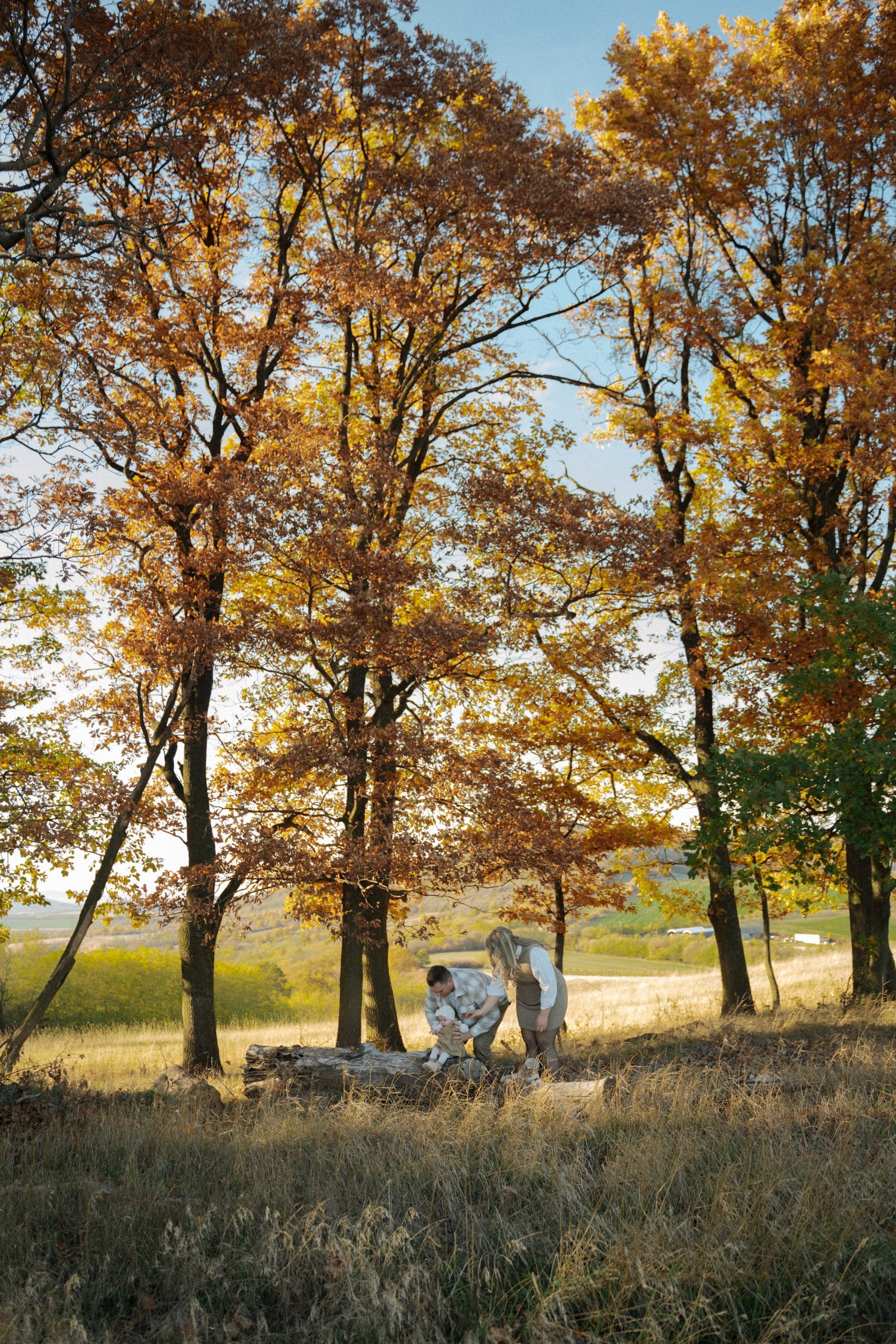 Családi. Szőke Fotó & Film