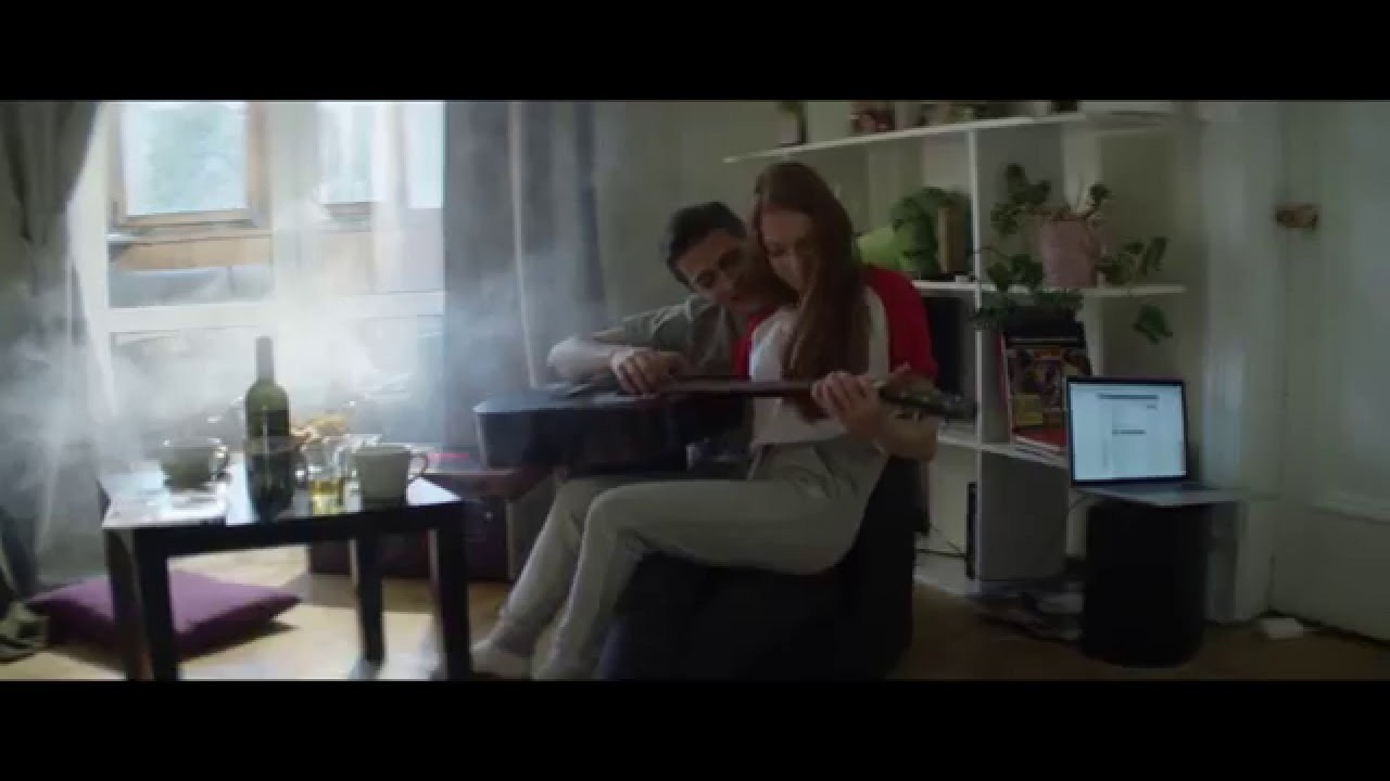 VIDEO. Model Miami Florida