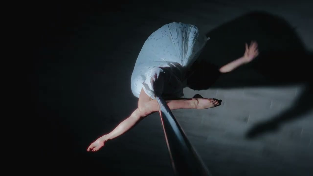 Services. Montreal boudoir film photographer and dance filmmaker