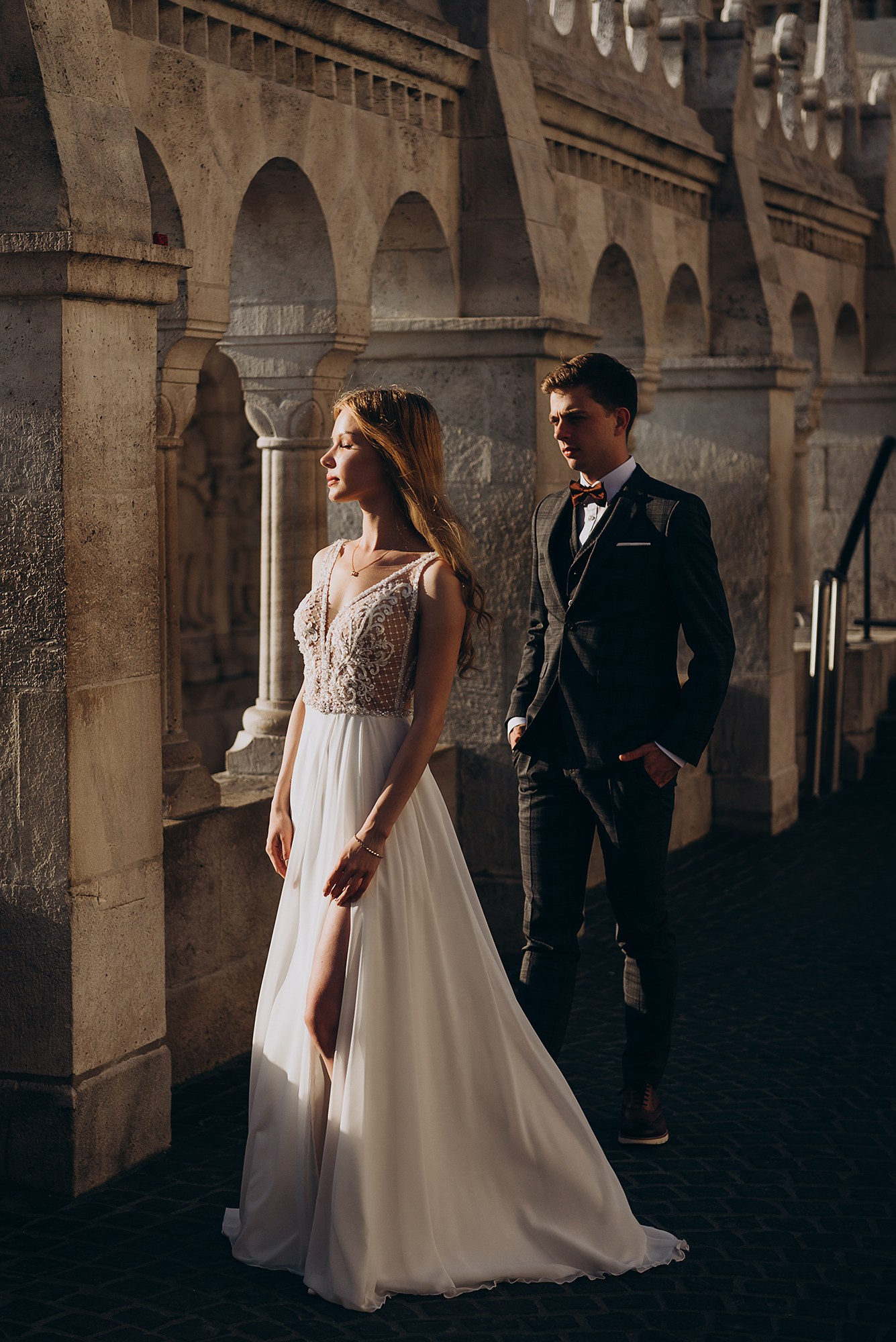 Весільний фотограф та відеограф в Києві