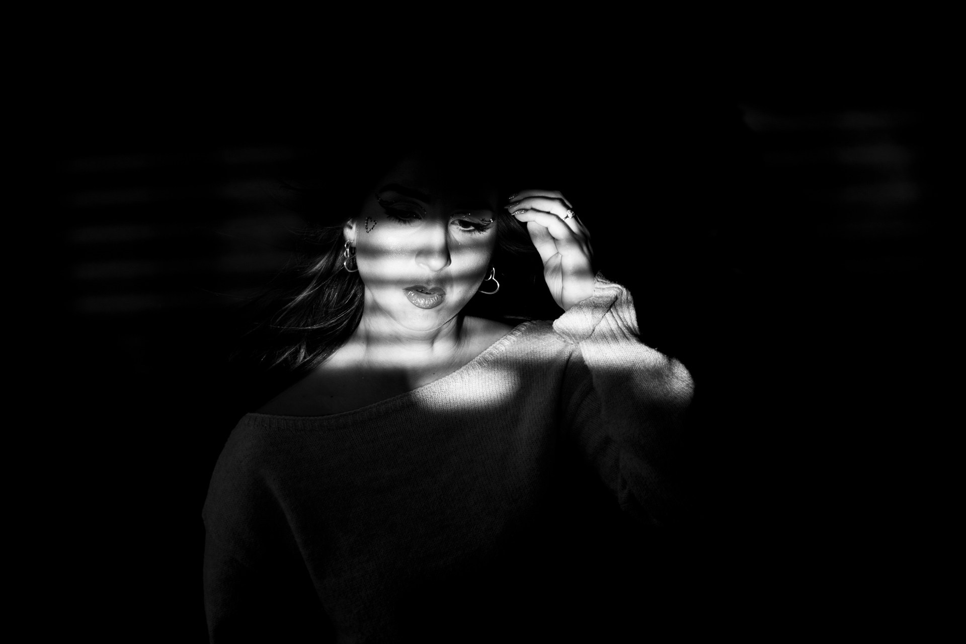 Maria Cristina Casati Fotografa di Ritratto Donna e Maternità a Milano — CityLife