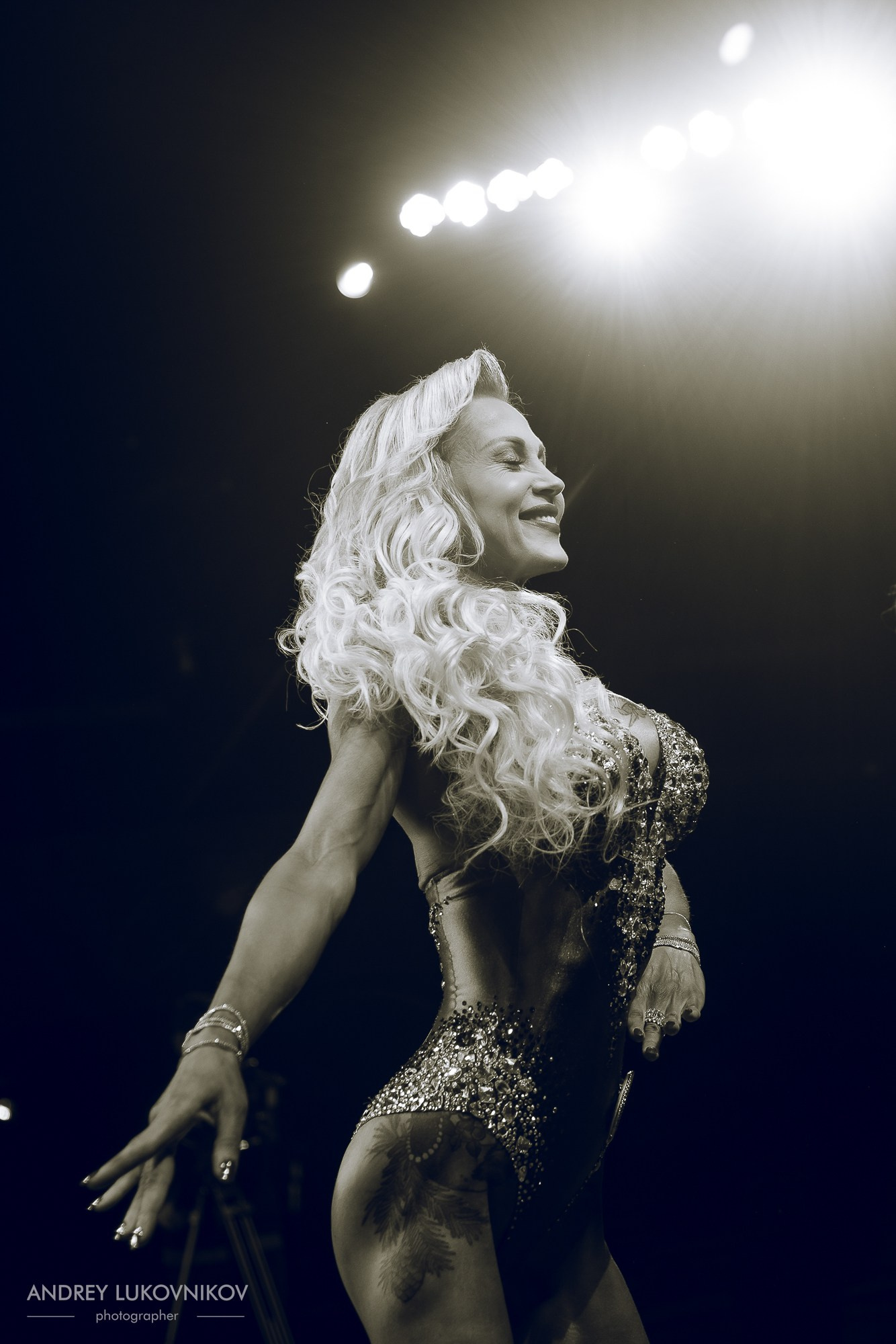 IFBB Miss Fit Model Europe 2026 — Photo Report from Benidorm Palace | Lukovnikov Photo