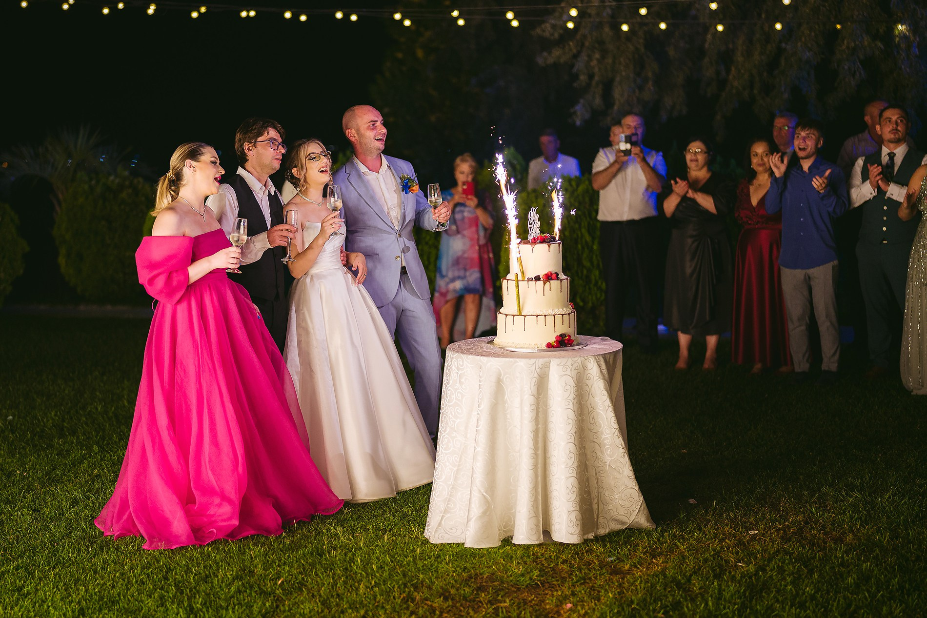 Iuliana & Dragos. Fotograf nunta Constanta